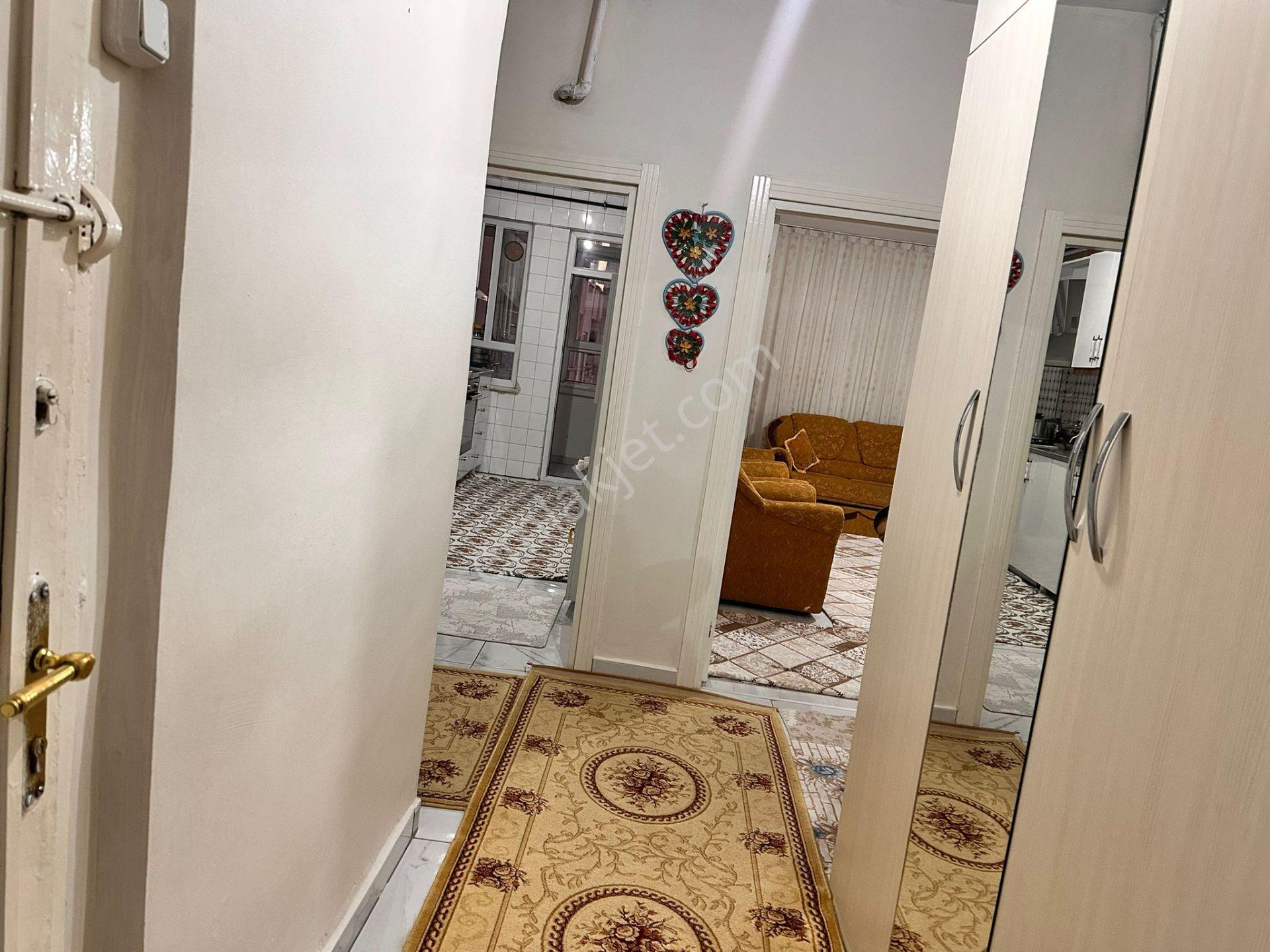 Makro Life Gayrimenkul'den Mevlana Halit Mahallesinde Bakımlı 2+1 Satılık Daire - Görsel 5