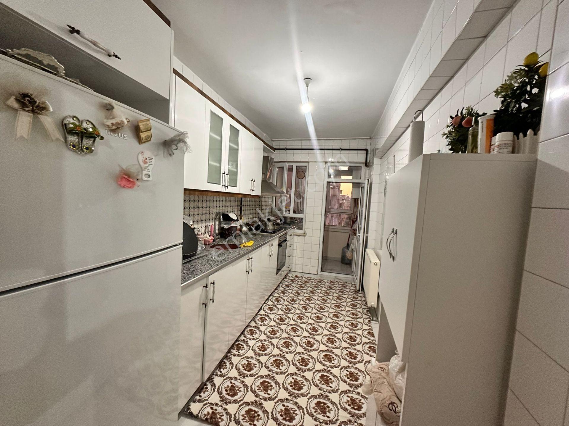 Makro Life Gayrimenkul'den Mevlana Halit Mahallesinde Bakımlı 2+1 Satılık Daire - Görsel 9