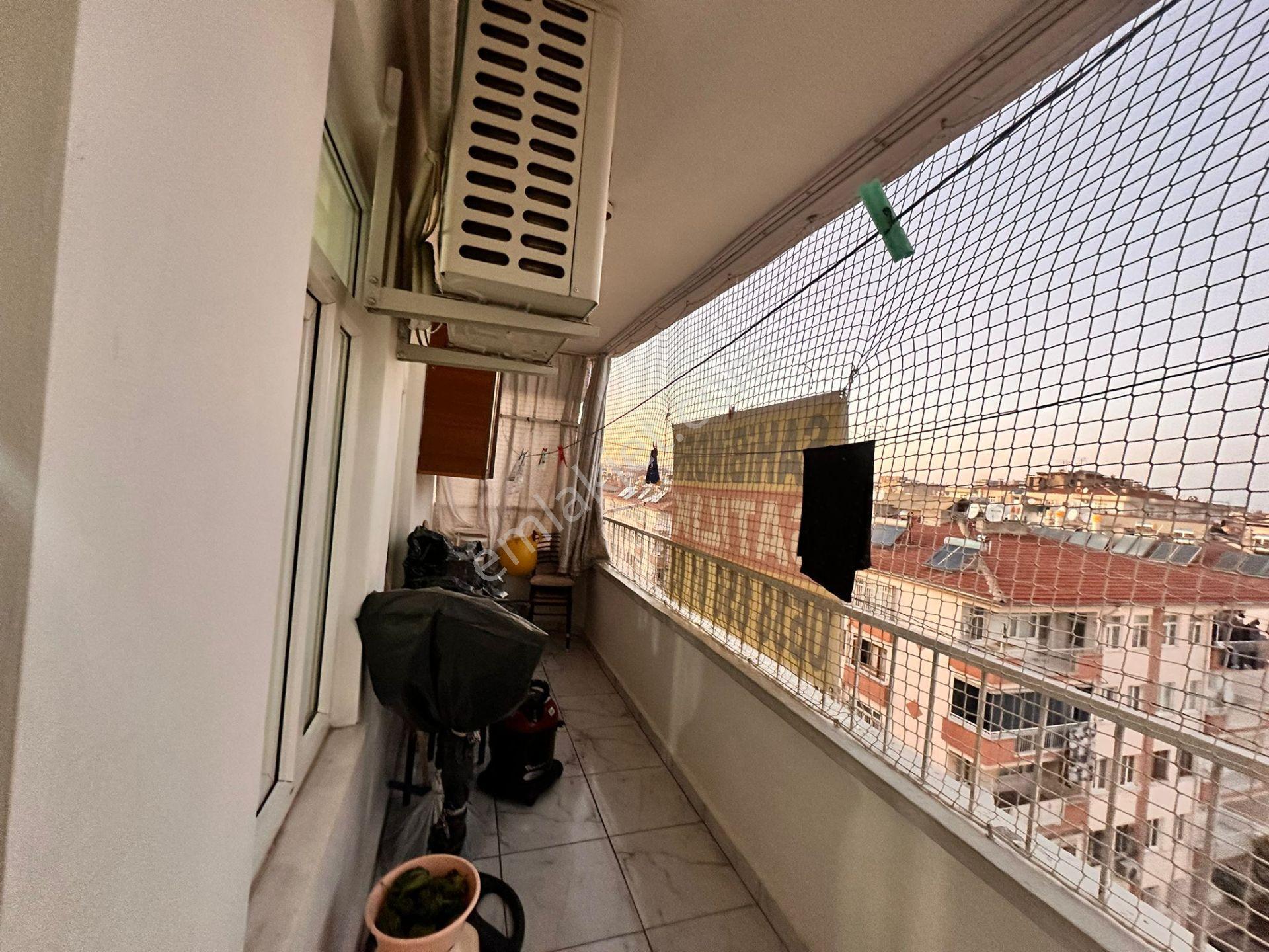 Makro Life Gayrimenkul'den Mevlana Halit Mahallesinde Bakımlı 2+1 Satılık Daire - Görsel 12