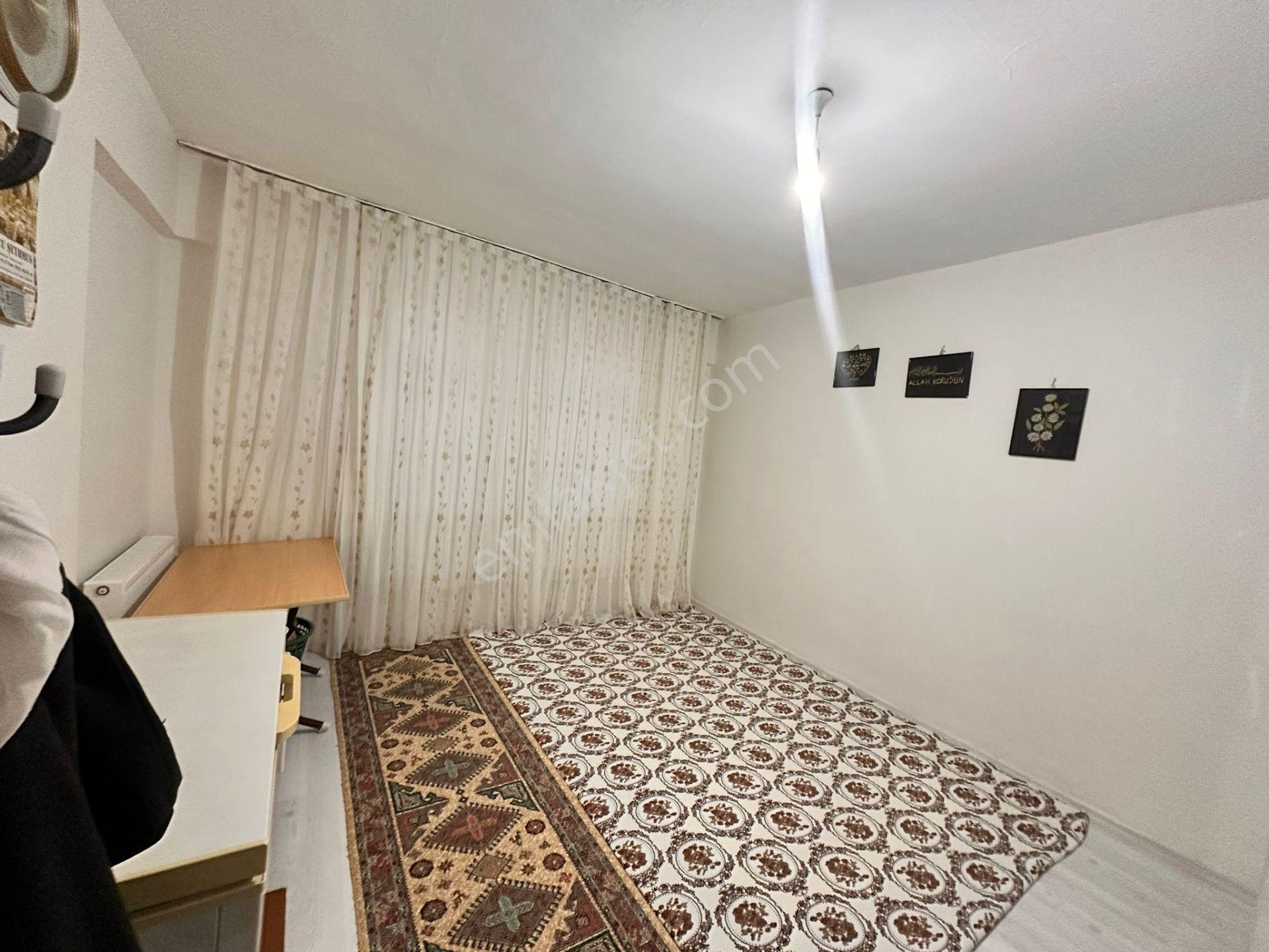 Makro Life Gayrimenkul'den Mevlana Halit Mahallesinde Bakımlı 2+1 Satılık Daire - Görsel 15