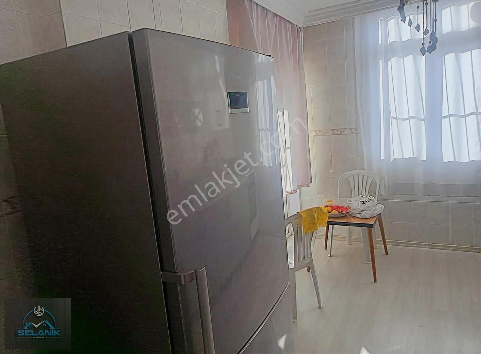 Mavi Bulvar Kent Lokantası Civarı - Görsel 2