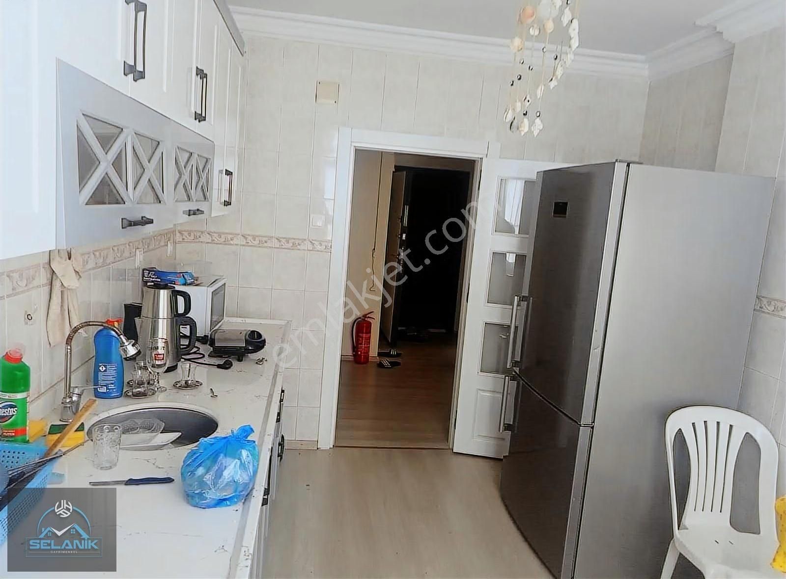 Mavi Bulvar Kent Lokantası Civarı - Görsel 7