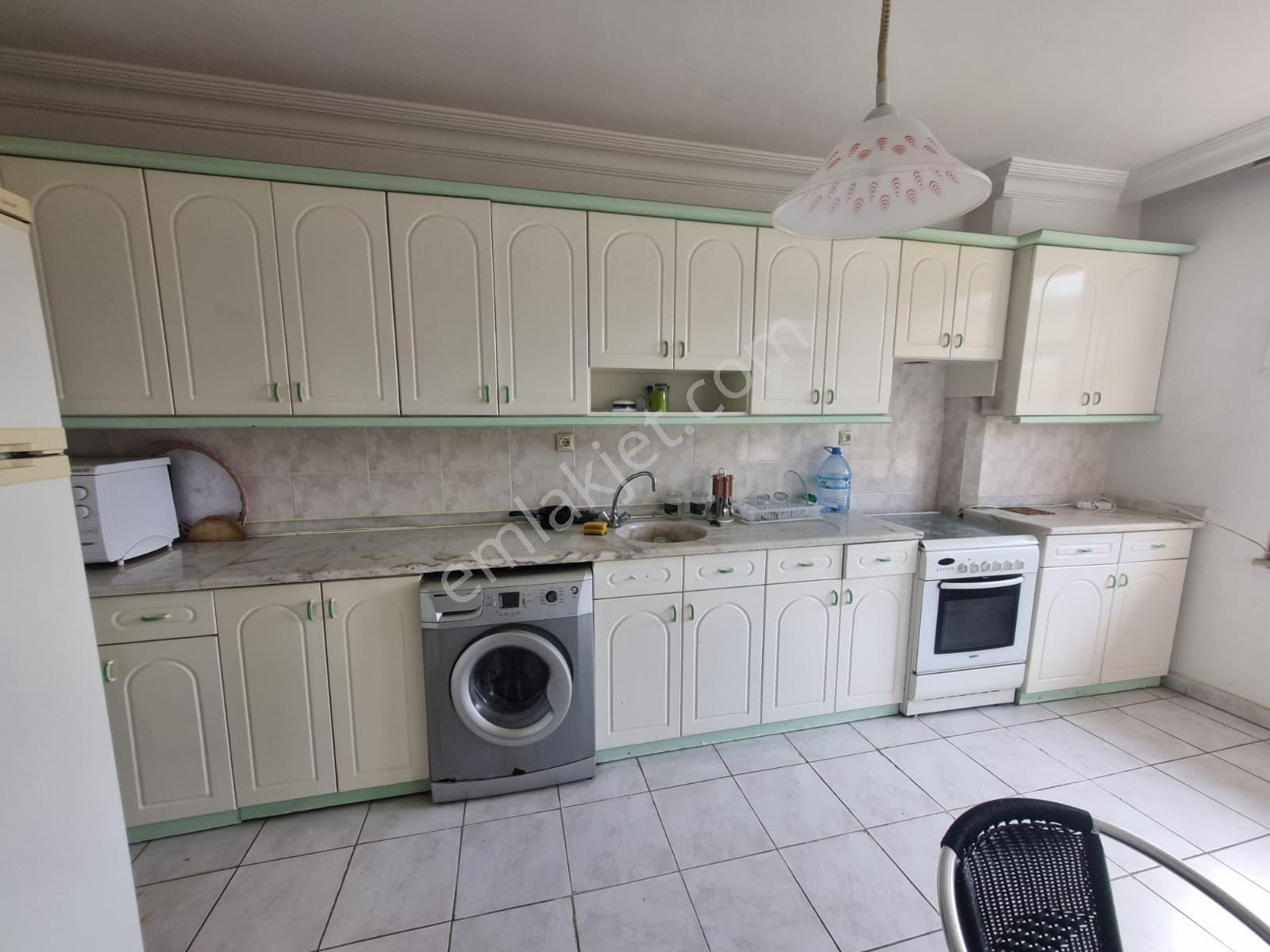 Alanya Kızlarpınarı Mahallesi’nde Satılık 135 M² Ayrı Mutfak Daire - Görsel 11
