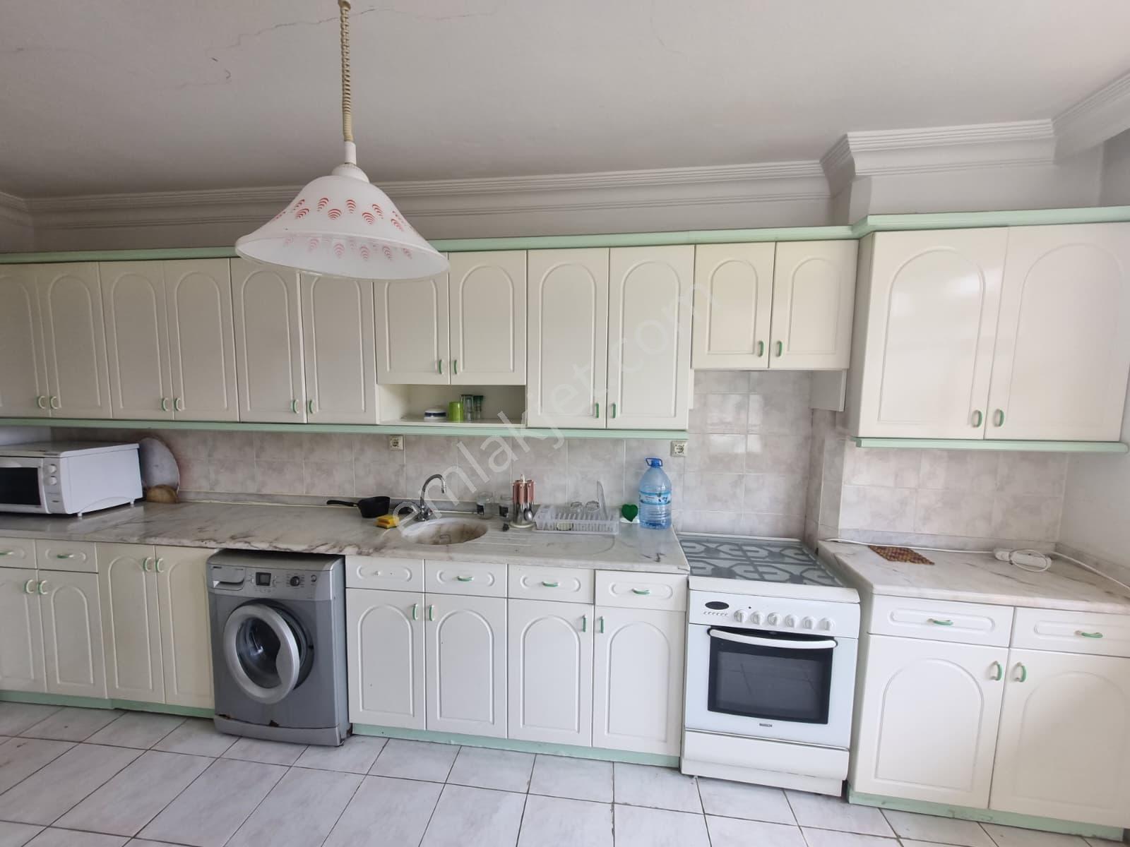 Alanya Kızlarpınarı Mahallesi’nde Satılık 135 M² Ayrı Mutfak Daire - Görsel 14
