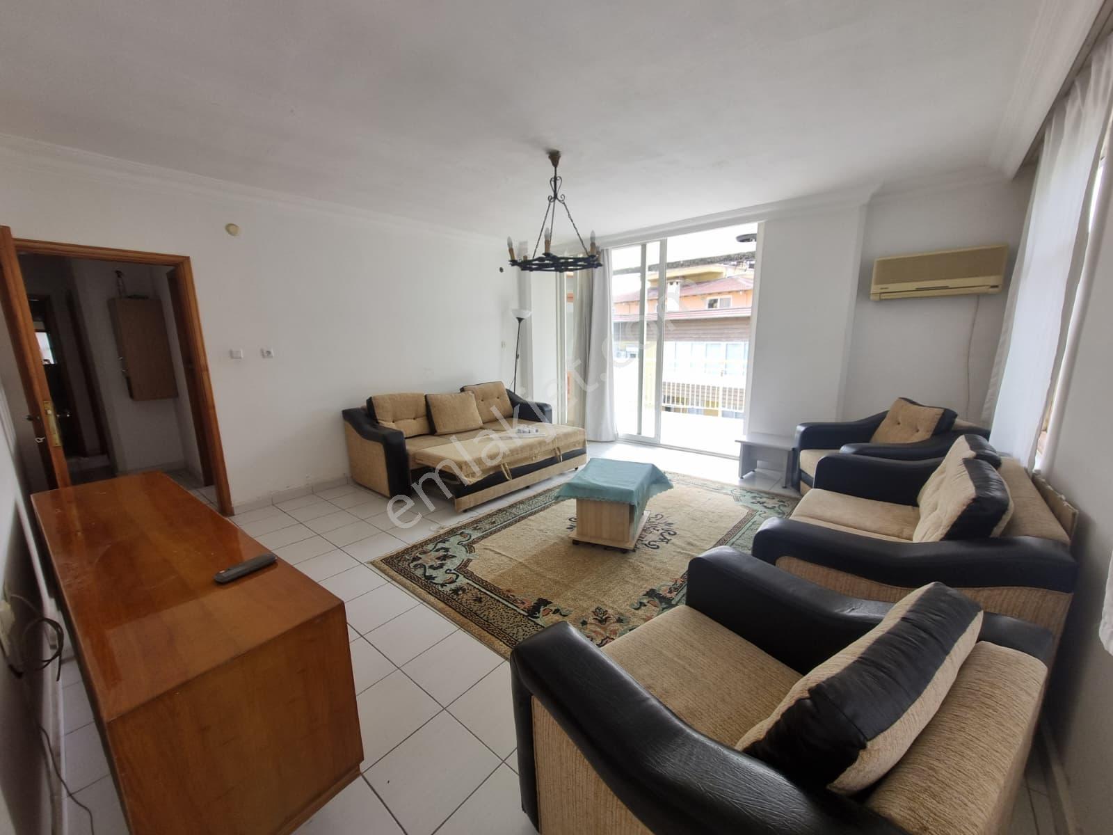 Alanya Kızlarpınarı Mahallesi’nde Satılık 135 M² Ayrı Mutfak Daire - Görsel 22