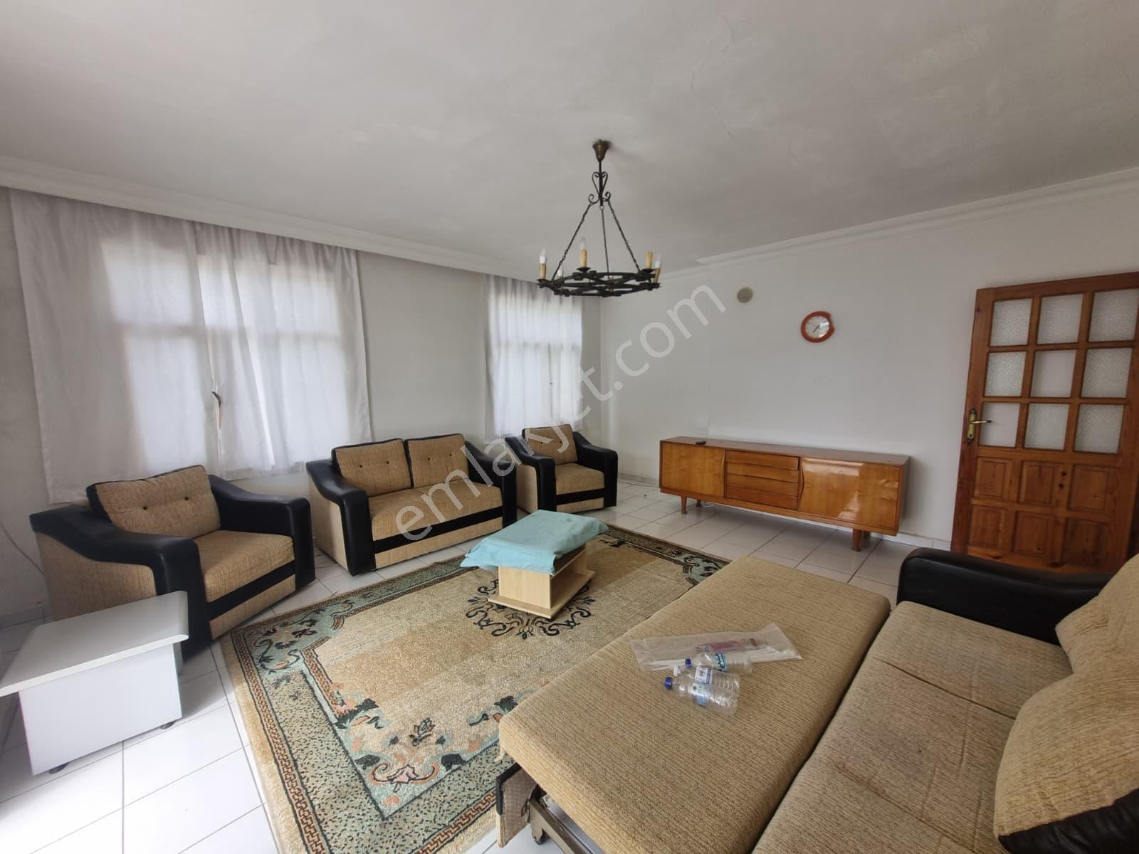 Alanya Kızlarpınarı Mahallesi’nde Satılık 135 M² Ayrı Mutfak Daire - Görsel 20