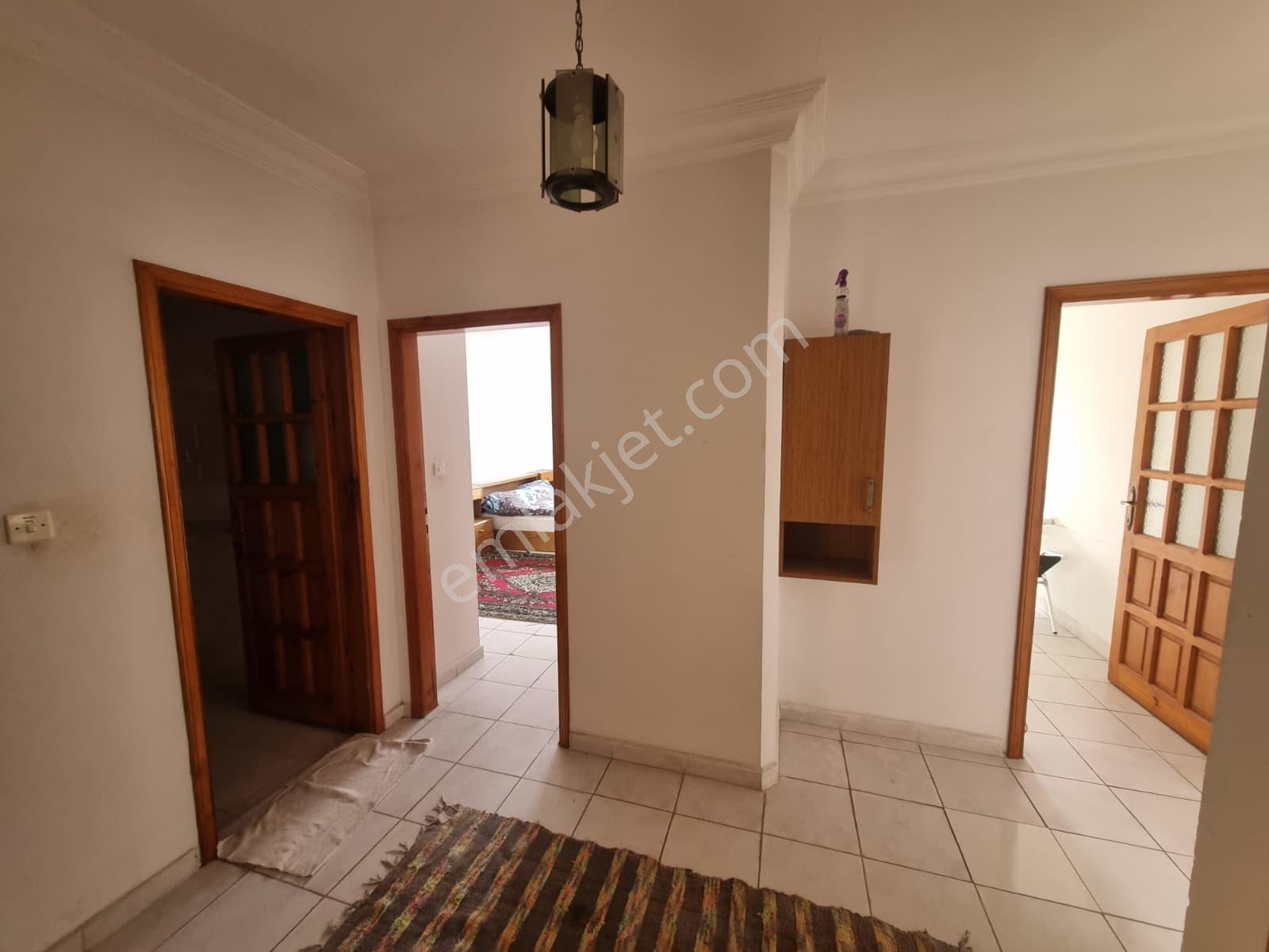 Alanya Kızlarpınarı Mahallesi’nde Satılık 135 M² Ayrı Mutfak Daire - Görsel 13