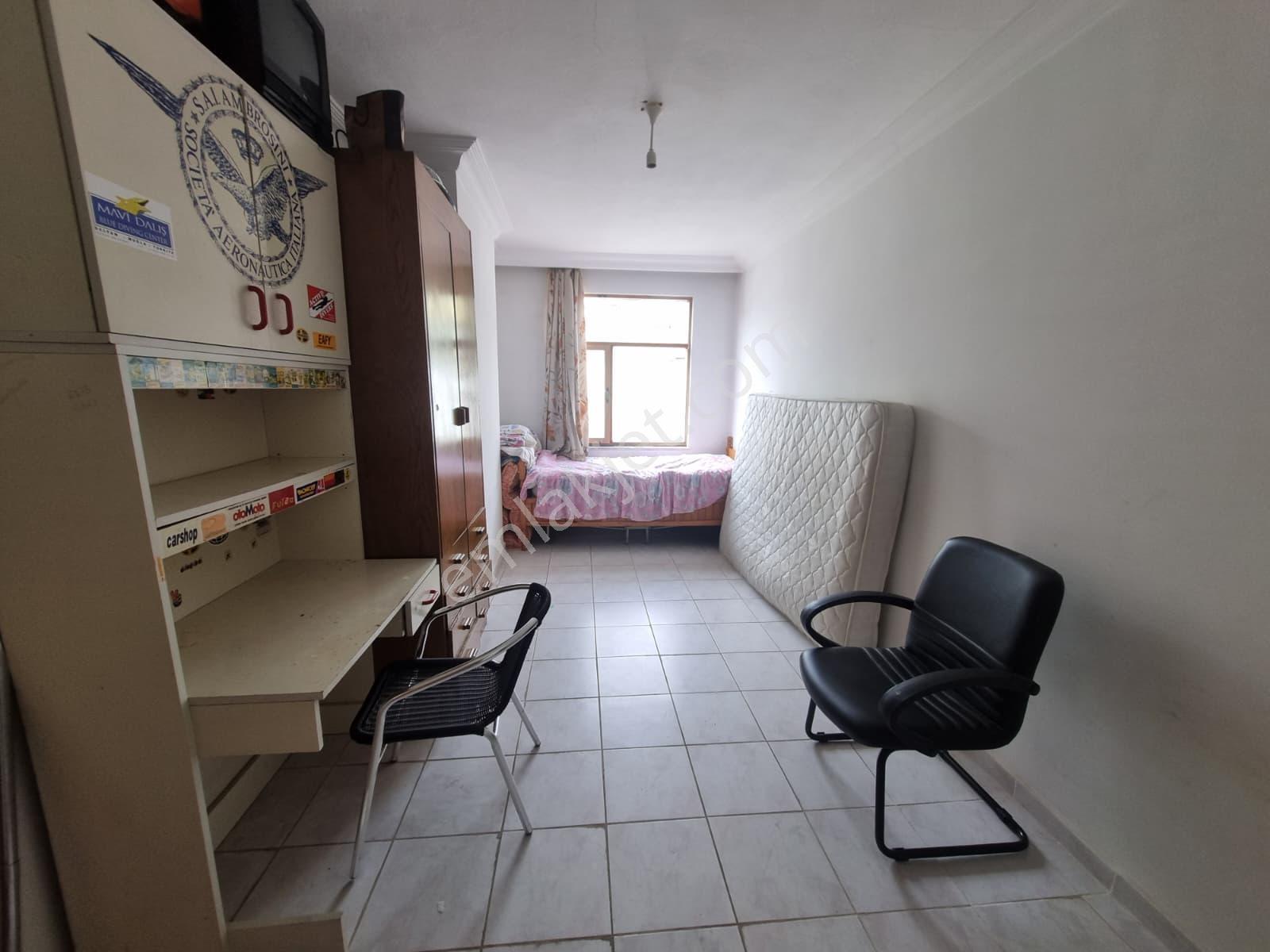 Alanya Kızlarpınarı Mahallesi’nde Satılık 135 M² Ayrı Mutfak Daire - Görsel 10