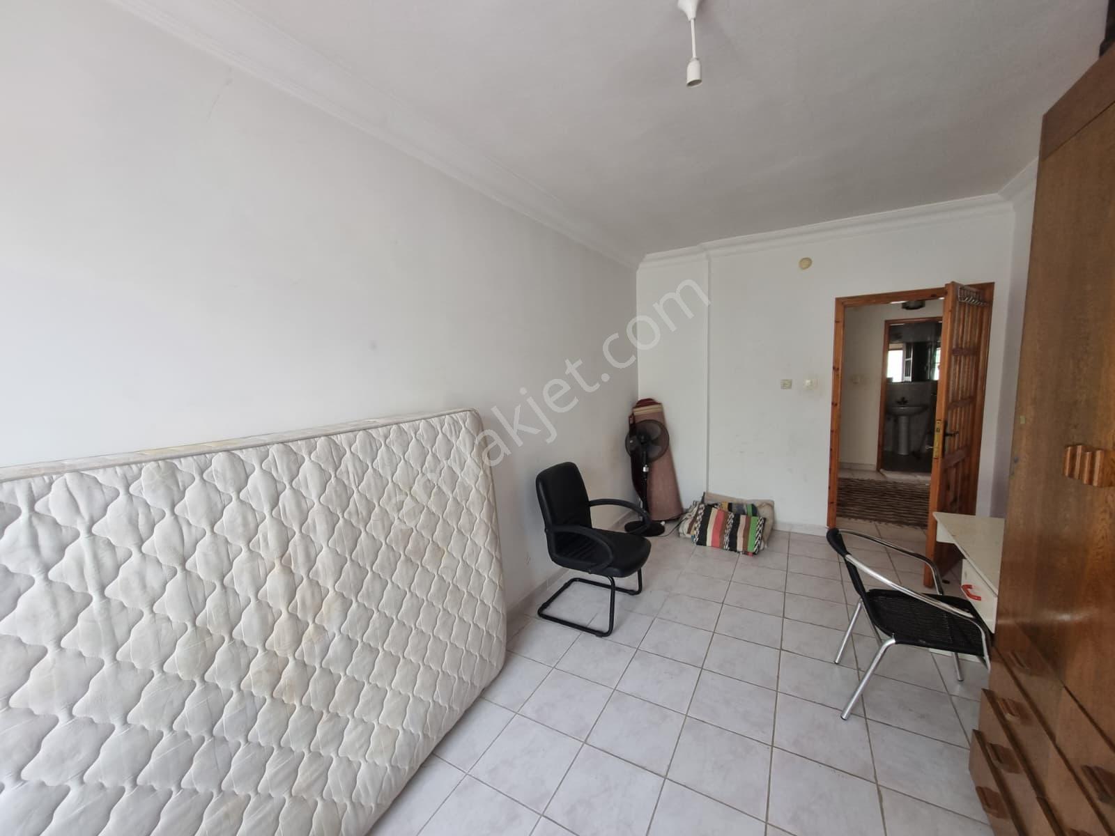 Alanya Kızlarpınarı Mahallesi’nde Satılık 135 M² Ayrı Mutfak Daire - Görsel 8