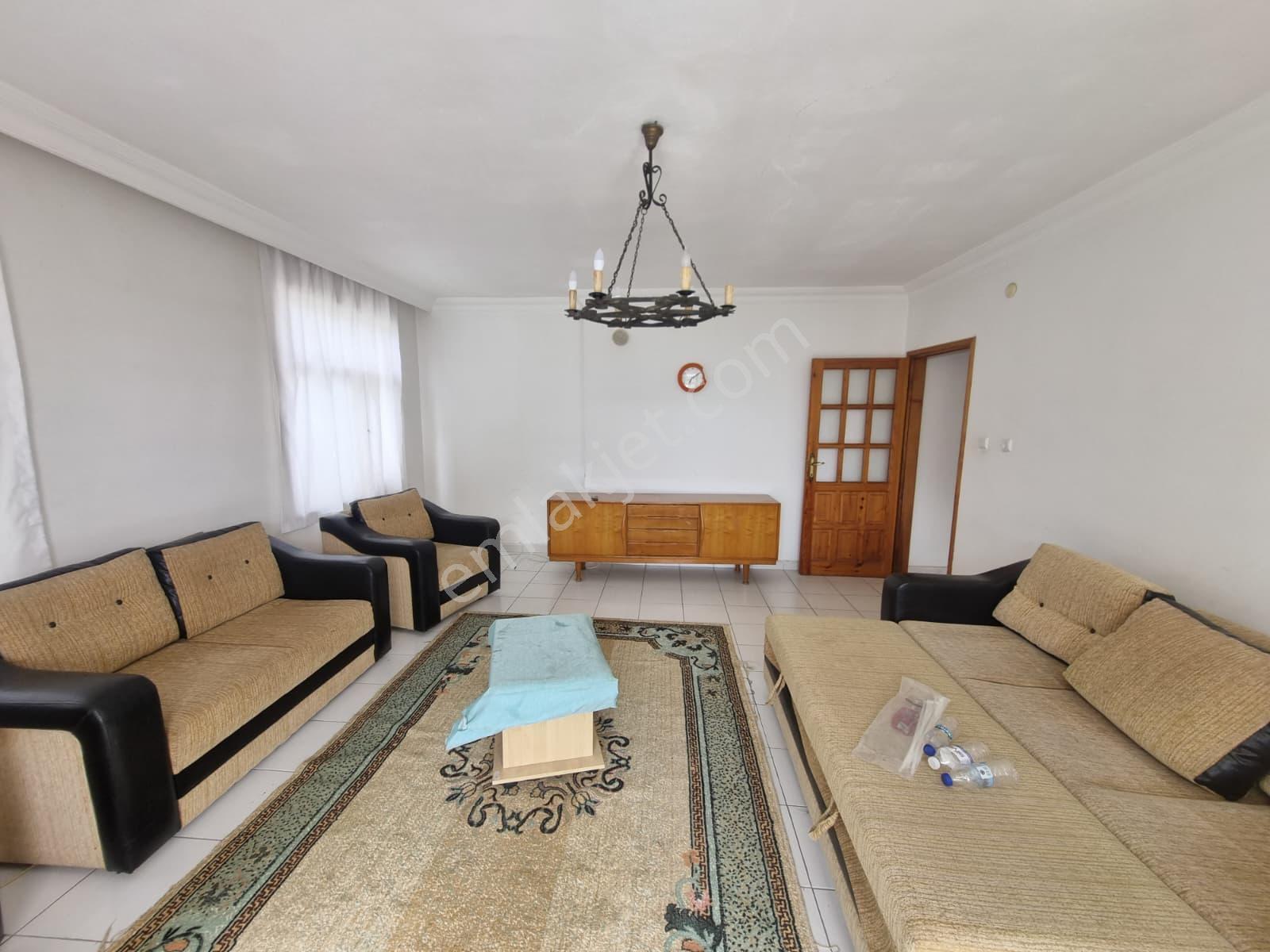 Alanya Kızlarpınarı Mahallesi’nde Satılık 135 M² Ayrı Mutfak Daire - Görsel 21