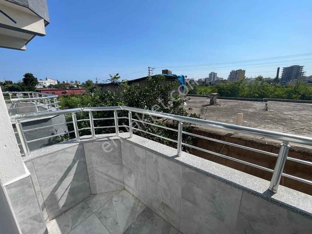 Aziz Emlak’tan Erdemli Çeşmeli’de Komple Satılık Bina - Görsel 19