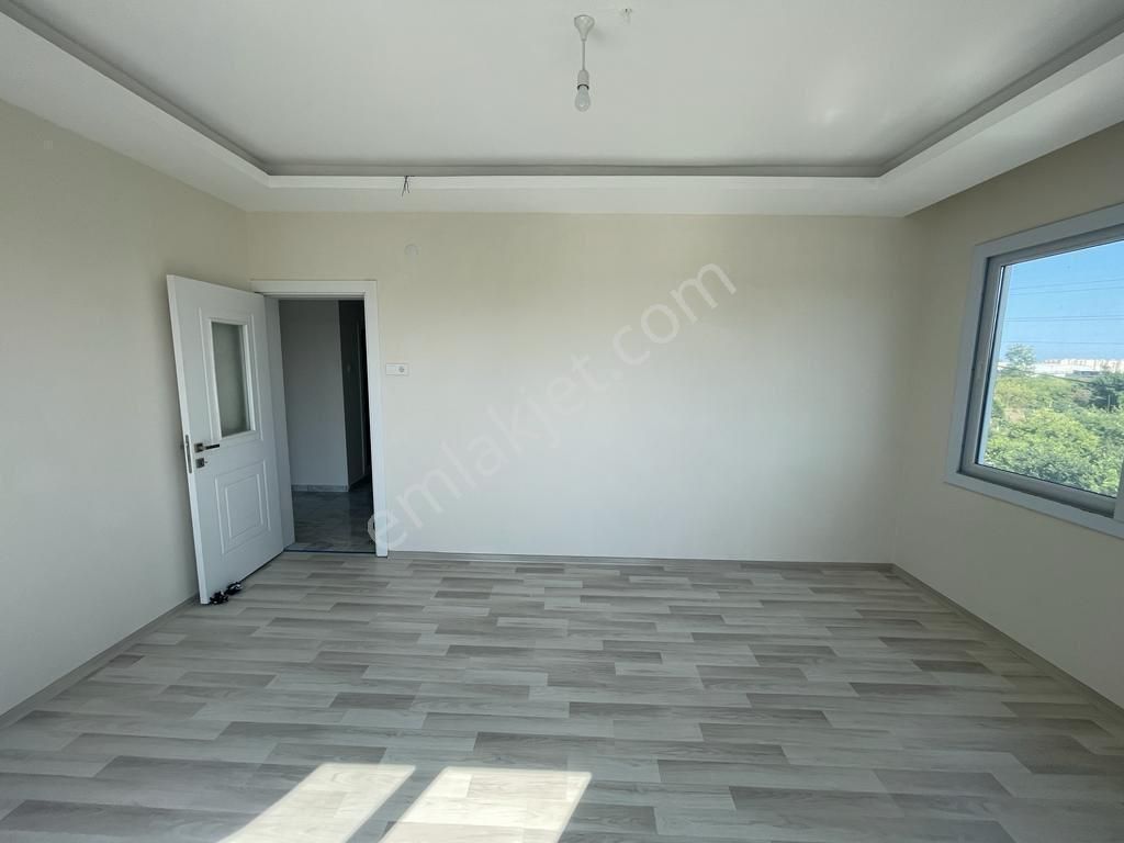 Aziz Emlak’tan Erdemli Çeşmeli’de Komple Satılık Bina - Görsel 8