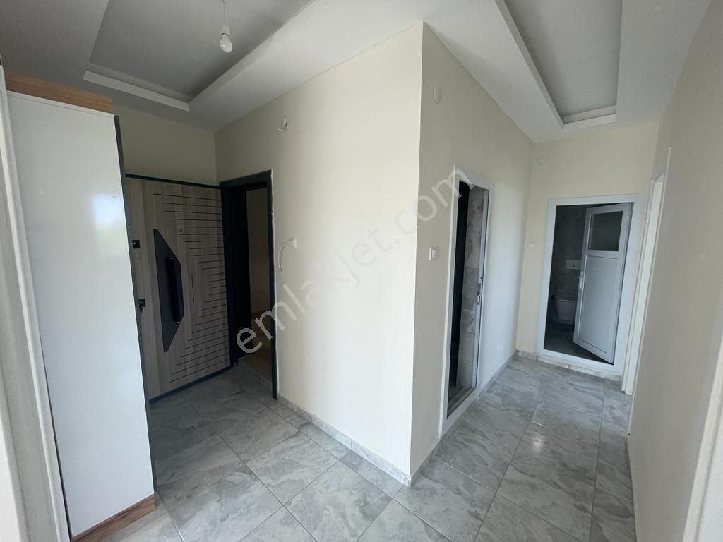 Aziz Emlak’tan Erdemli Çeşmeli’de Komple Satılık Bina - Görsel 11