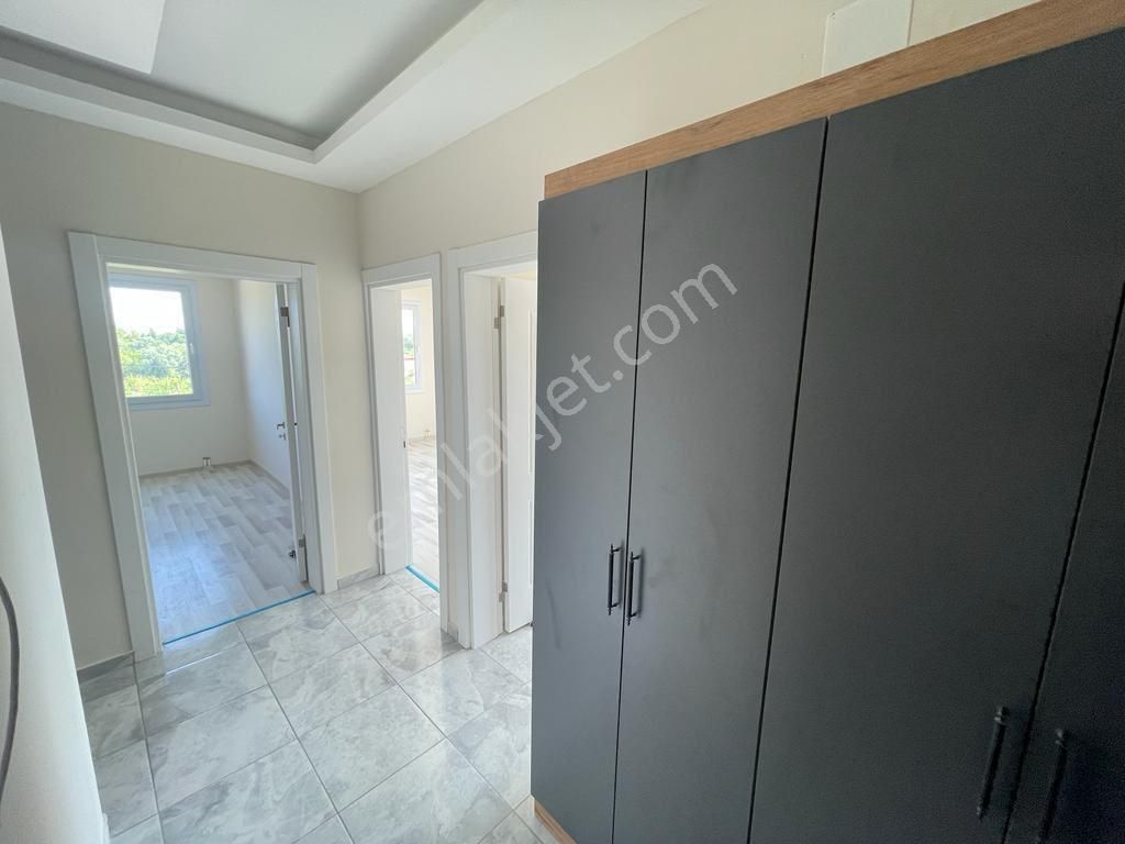 Aziz Emlak’tan Erdemli Çeşmeli’de Komple Satılık Bina - Görsel 16