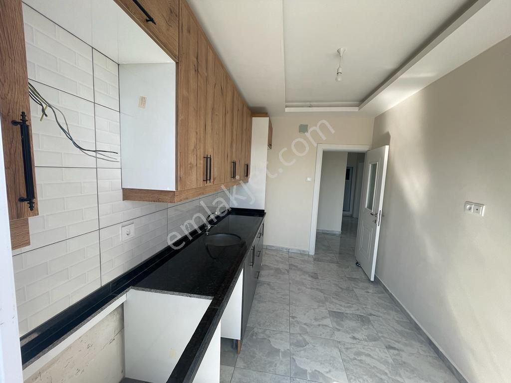 Aziz Emlak’tan Erdemli Çeşmeli’de Komple Satılık Bina - Görsel 17