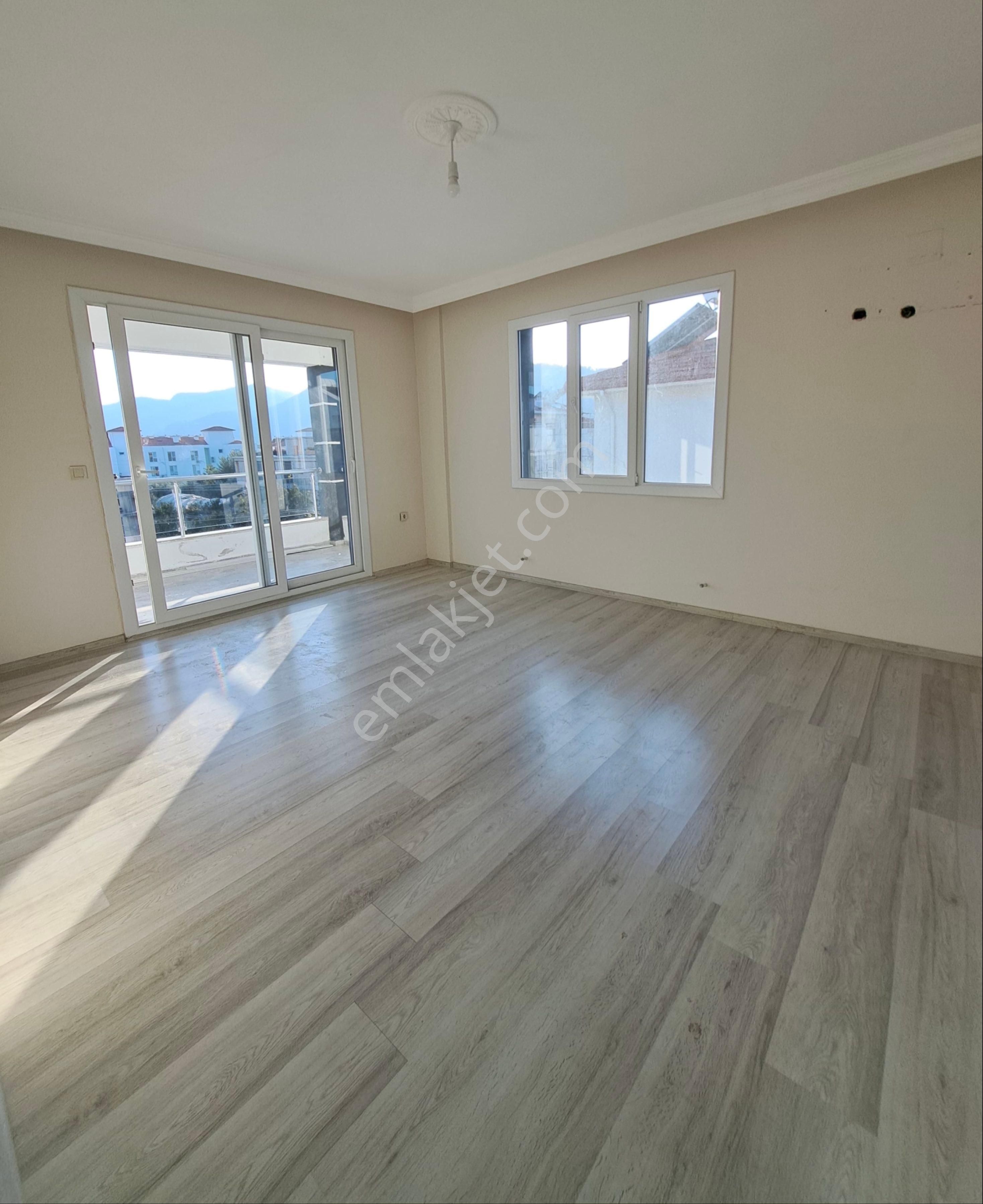 Nysa Emlaktan Kiralık 3+1 Daire - Görsel 2