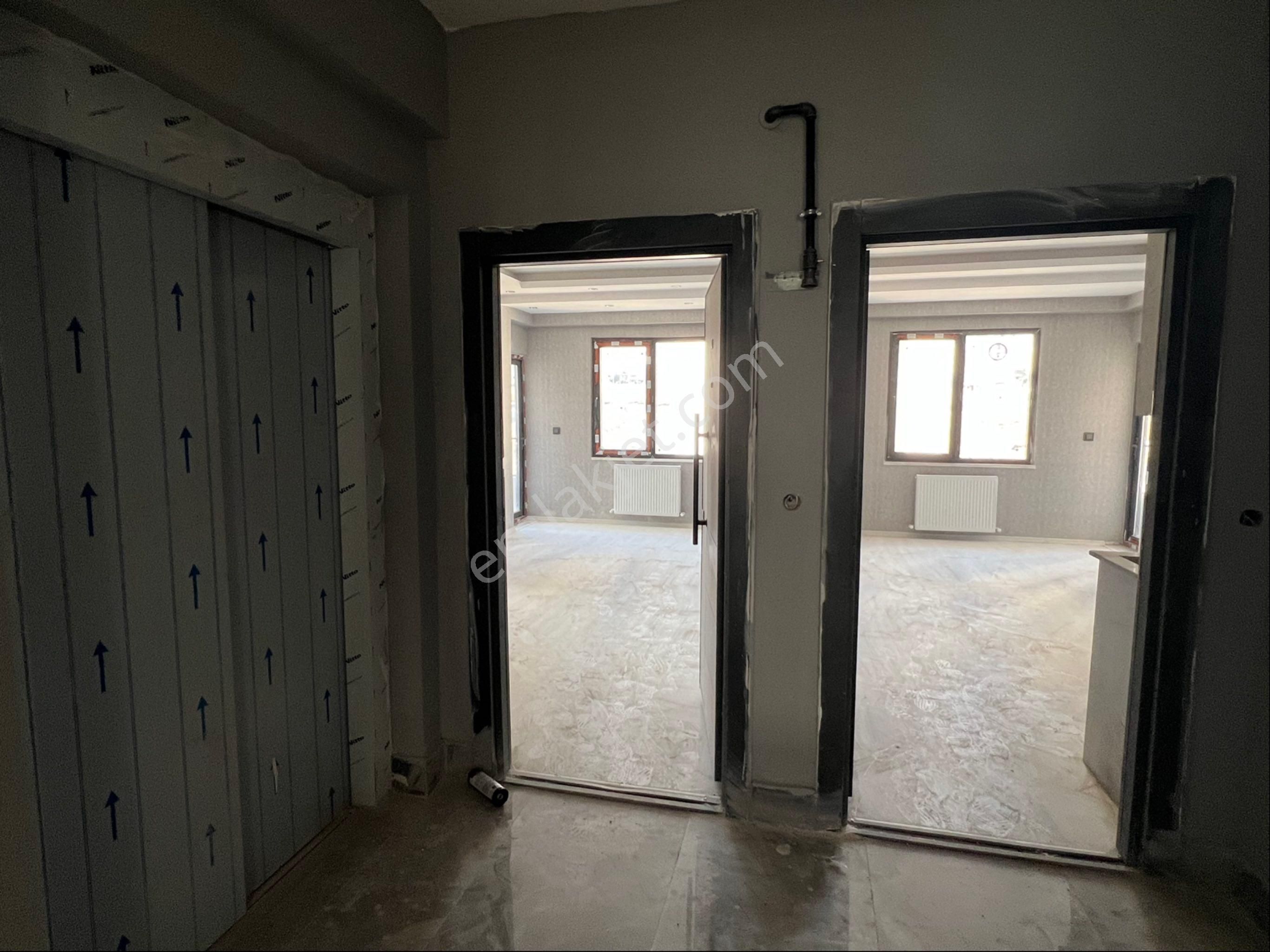 Ulusbey Den Merkezi Konumda 1+1 Ara Kat - Görsel 15