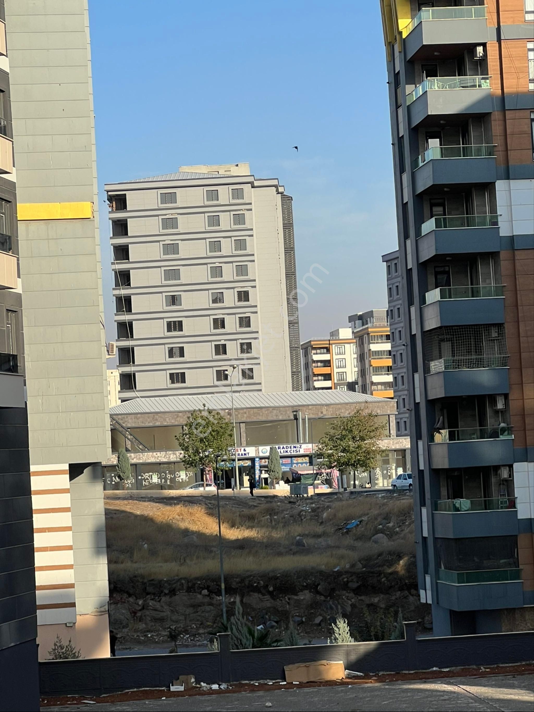 Ulusbey Den Merkezi Konumda 1+1 Ara Kat - Görsel 11