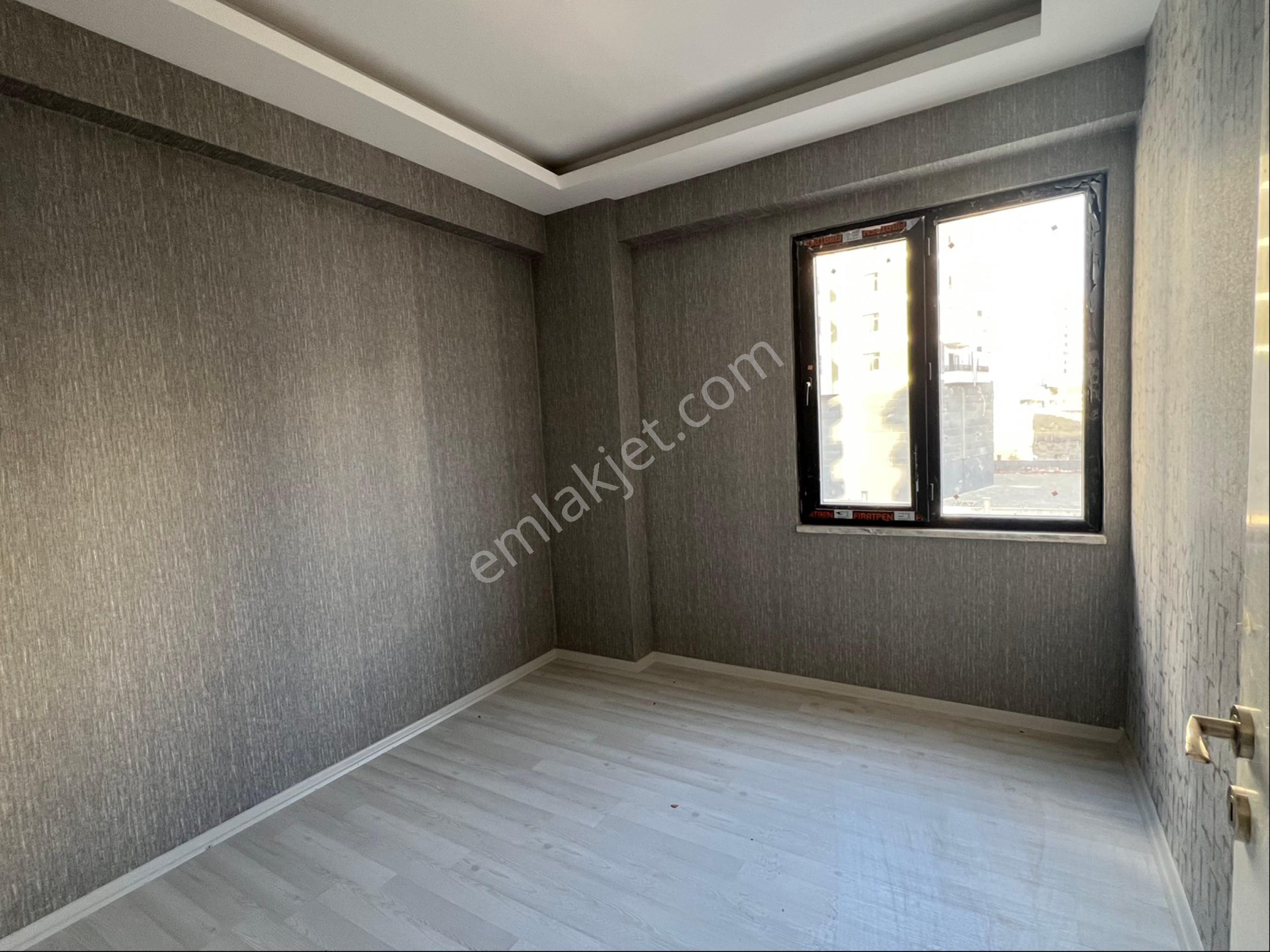 Ulusbey Den Merkezi Konumda 1+1 Ara Kat - Görsel 4