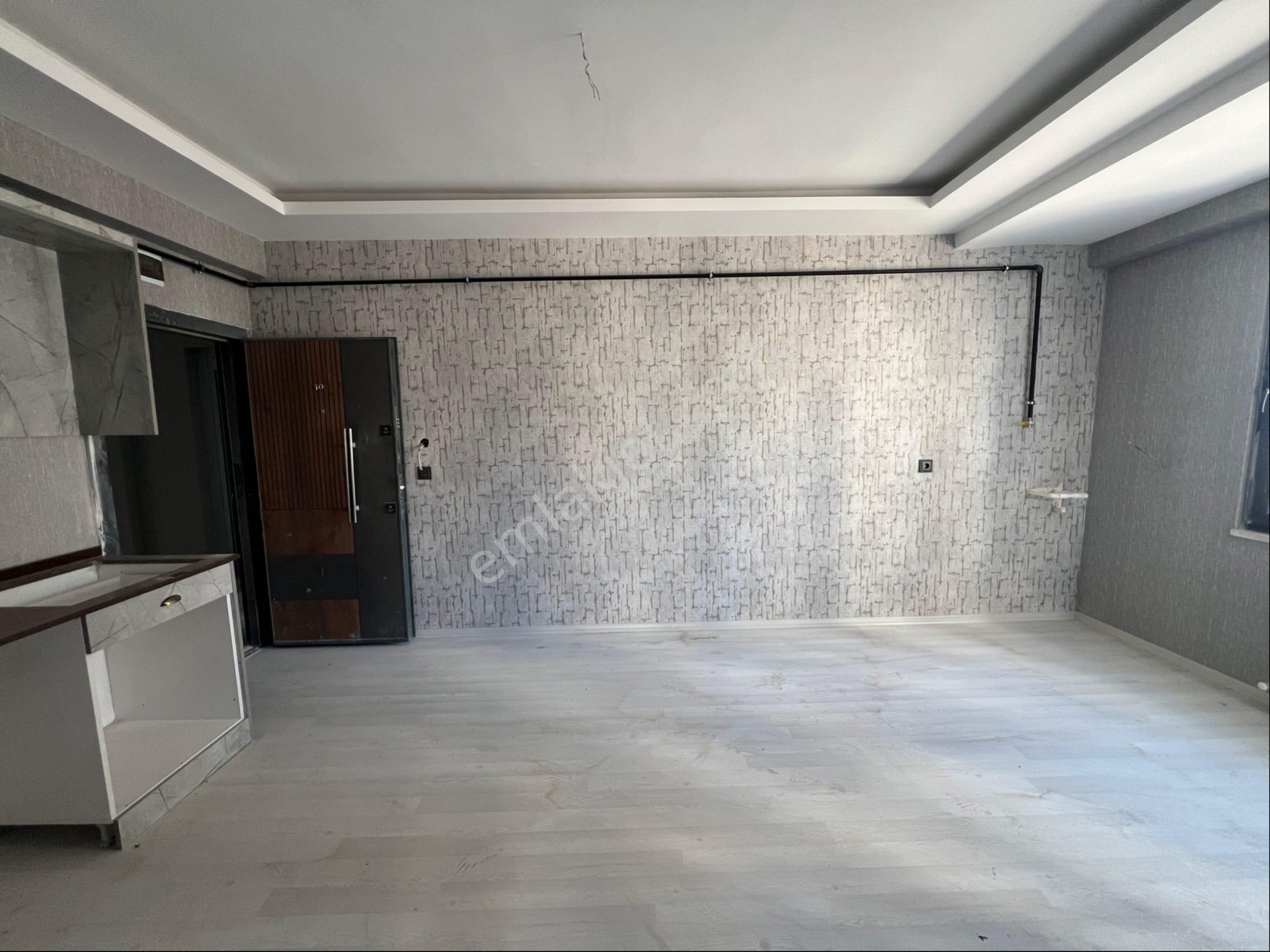 Ulusbey Den Merkezi Konumda 1+1 Ara Kat - Görsel 8