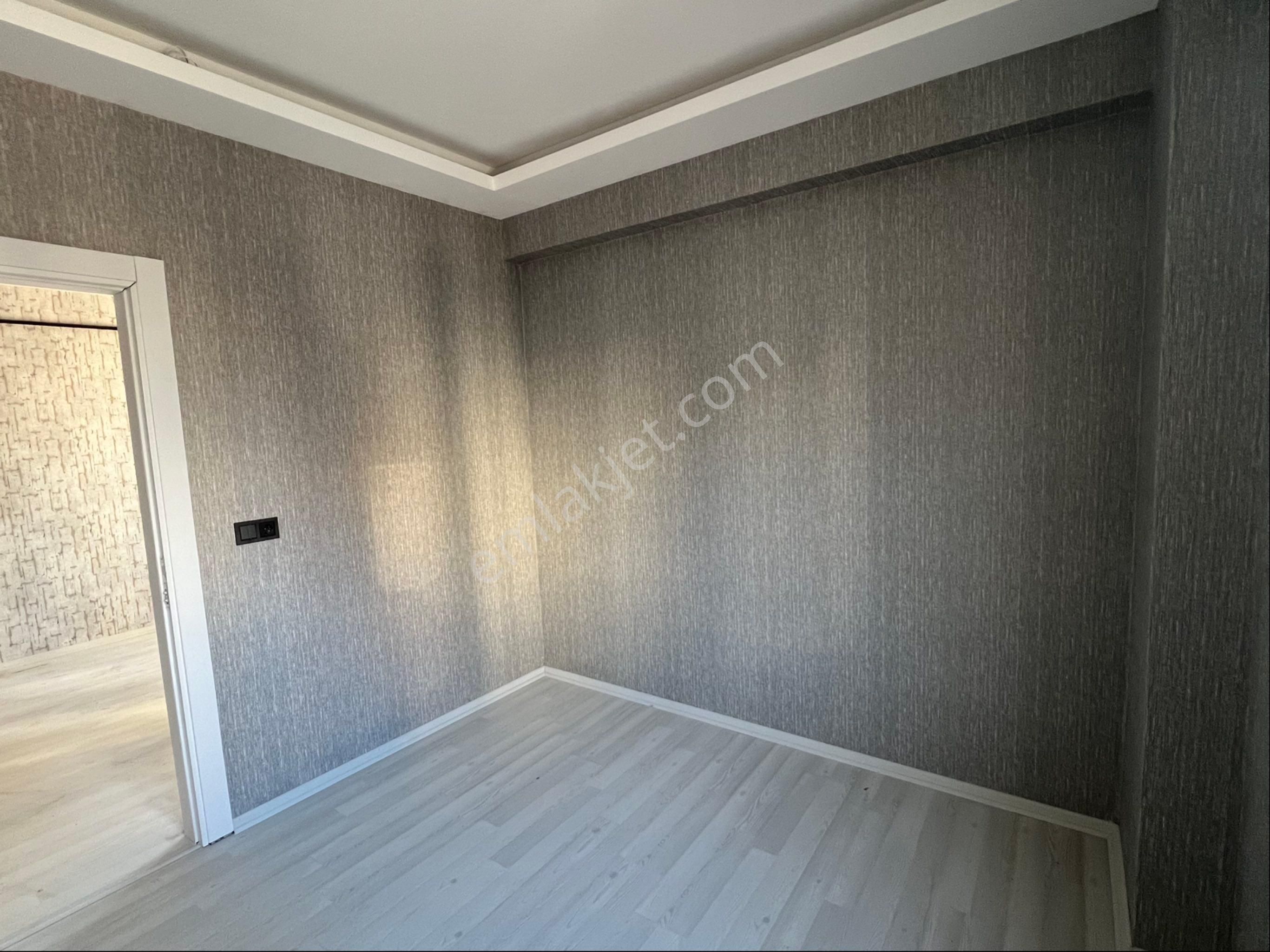 Ulusbey Den Merkezi Konumda 1+1 Ara Kat - Görsel 5