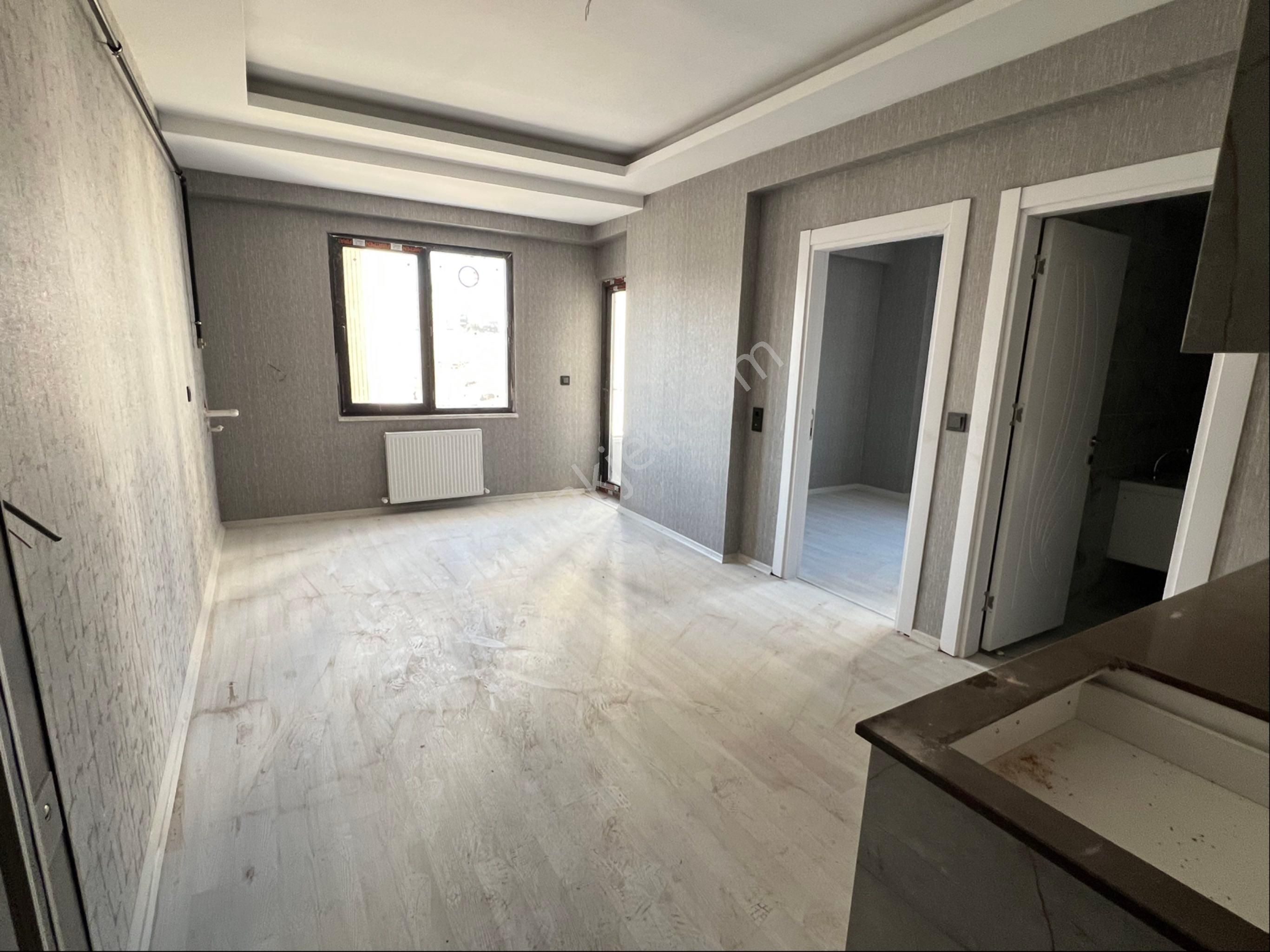 Ulusbey Den Merkezi Konumda 1+1 Ara Kat - Görsel 3