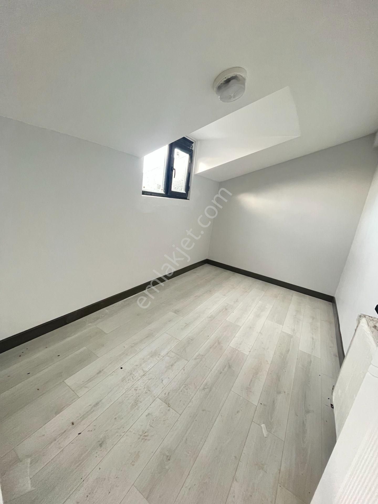 Büyükçekmece Atatürk Mah Manzaralı Lüx Sitede 4+1 Satılık Dubleks - Görsel 24