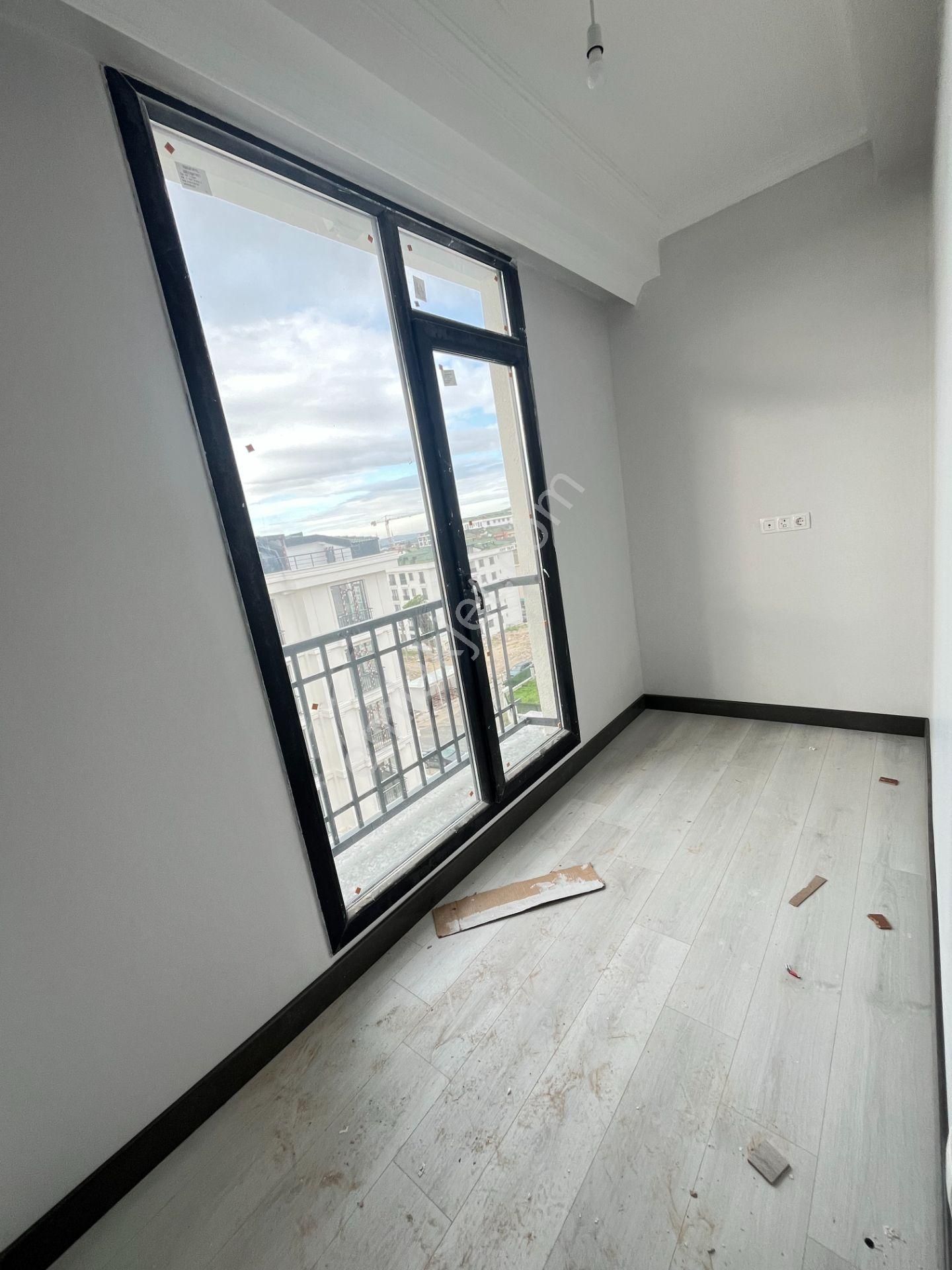 Büyükçekmece Atatürk Mah Manzaralı Lüx Sitede 4+1 Satılık Dubleks - Görsel 11