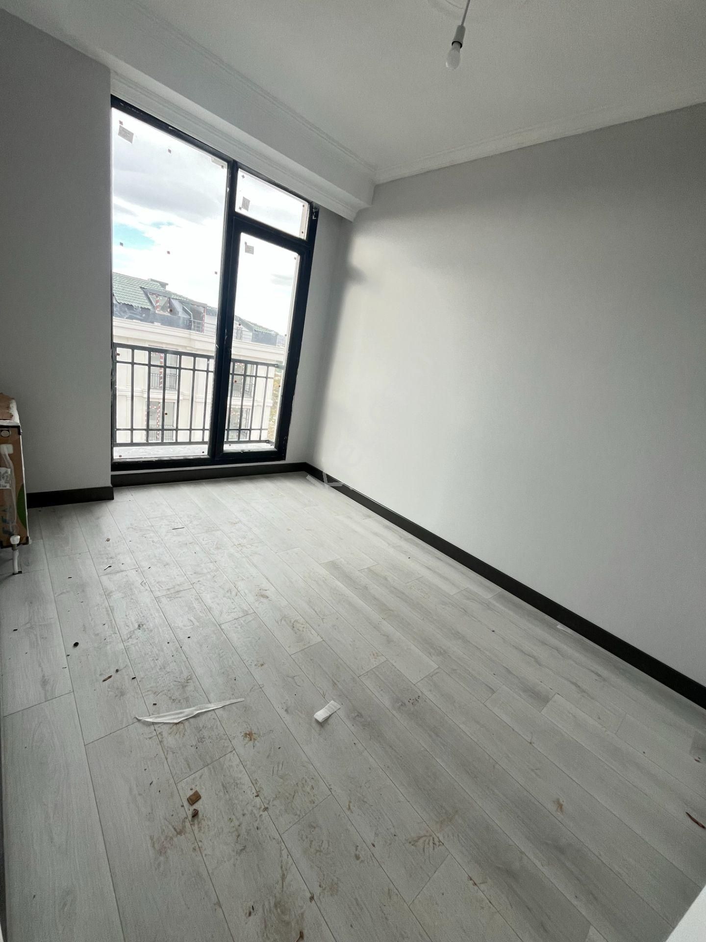 Büyükçekmece Atatürk Mah Manzaralı Lüx Sitede 4+1 Satılık Dubleks - Görsel 13
