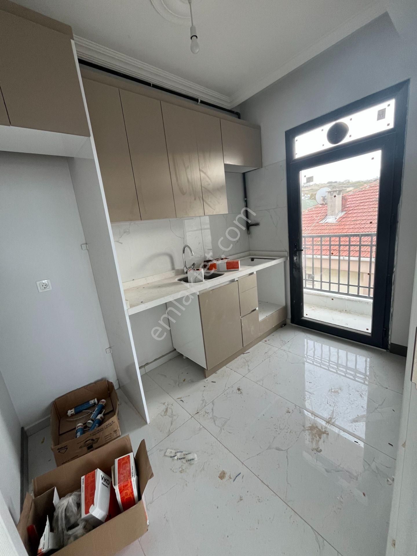 Büyükçekmece Atatürk Mah Manzaralı Lüx Sitede 4+1 Satılık Dubleks - Görsel 5