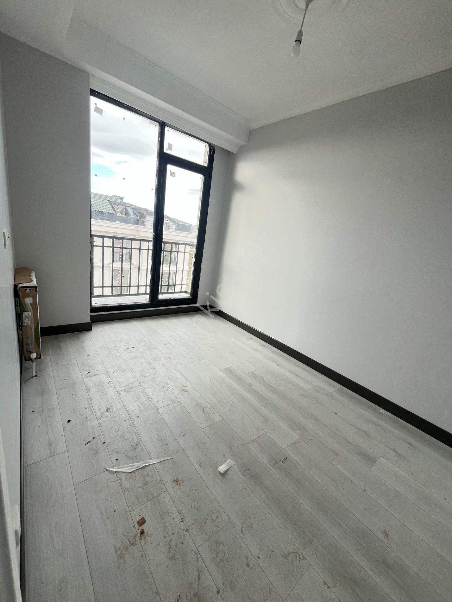 Büyükçekmece Atatürk Mah Manzaralı Lüx Sitede 4+1 Satılık Dubleks - Görsel 14