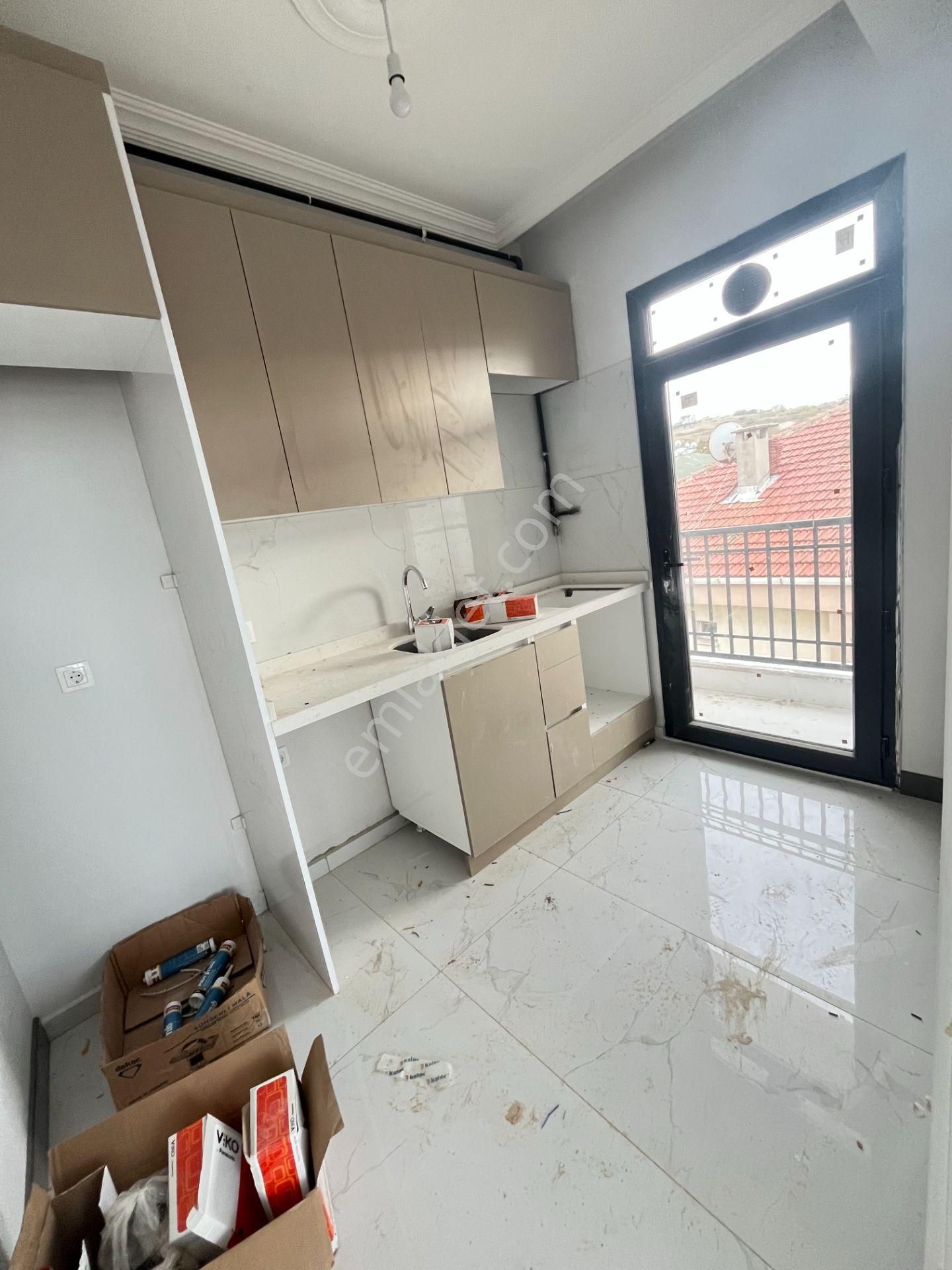 Büyükçekmece Atatürk Mah Manzaralı Lüx Sitede 4+1 Satılık Dubleks - Görsel 4