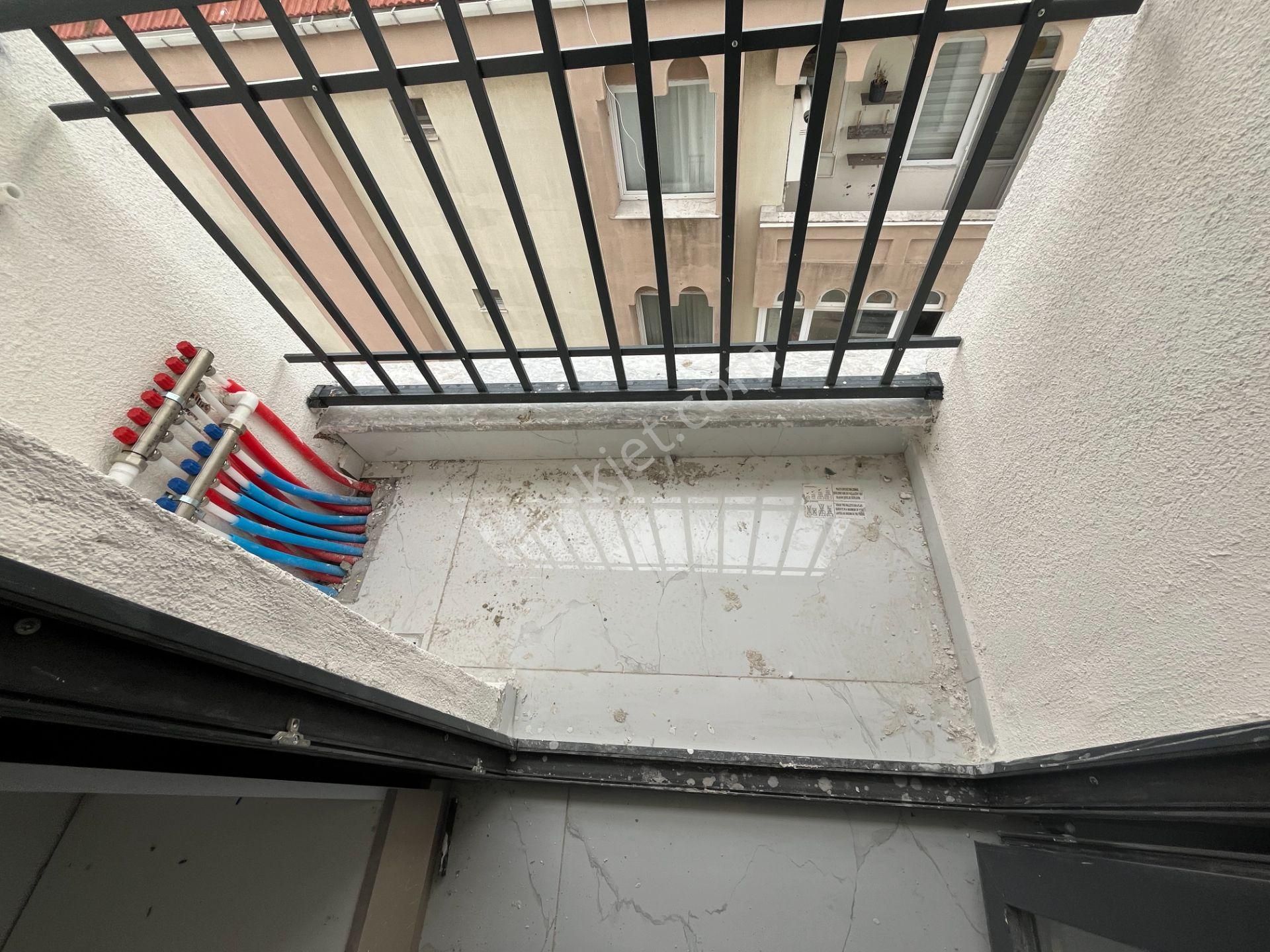 Büyükçekmece Atatürk Mah Manzaralı Lüx Sitede 4+1 Satılık Dubleks - Görsel 6