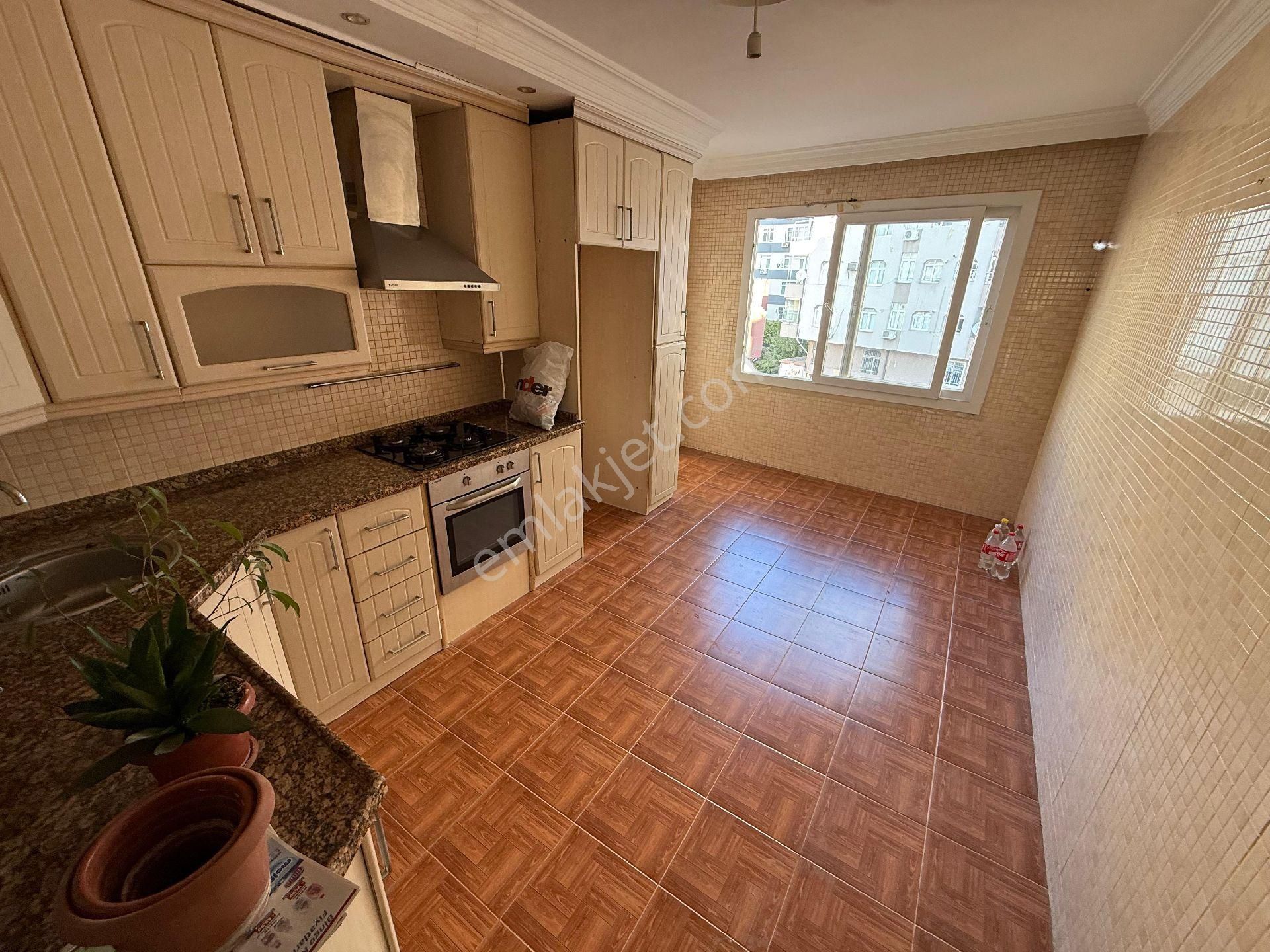 İz'den Baraj Yolu Kiralık 3+1+kilerli - Görsel 3