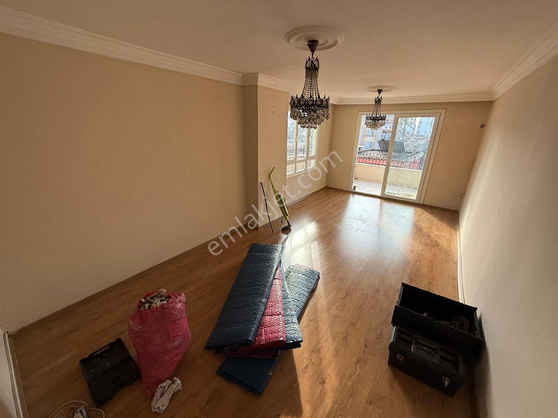 İz'den Baraj Yolu Kiralık 3+1+kilerli - Görsel 13