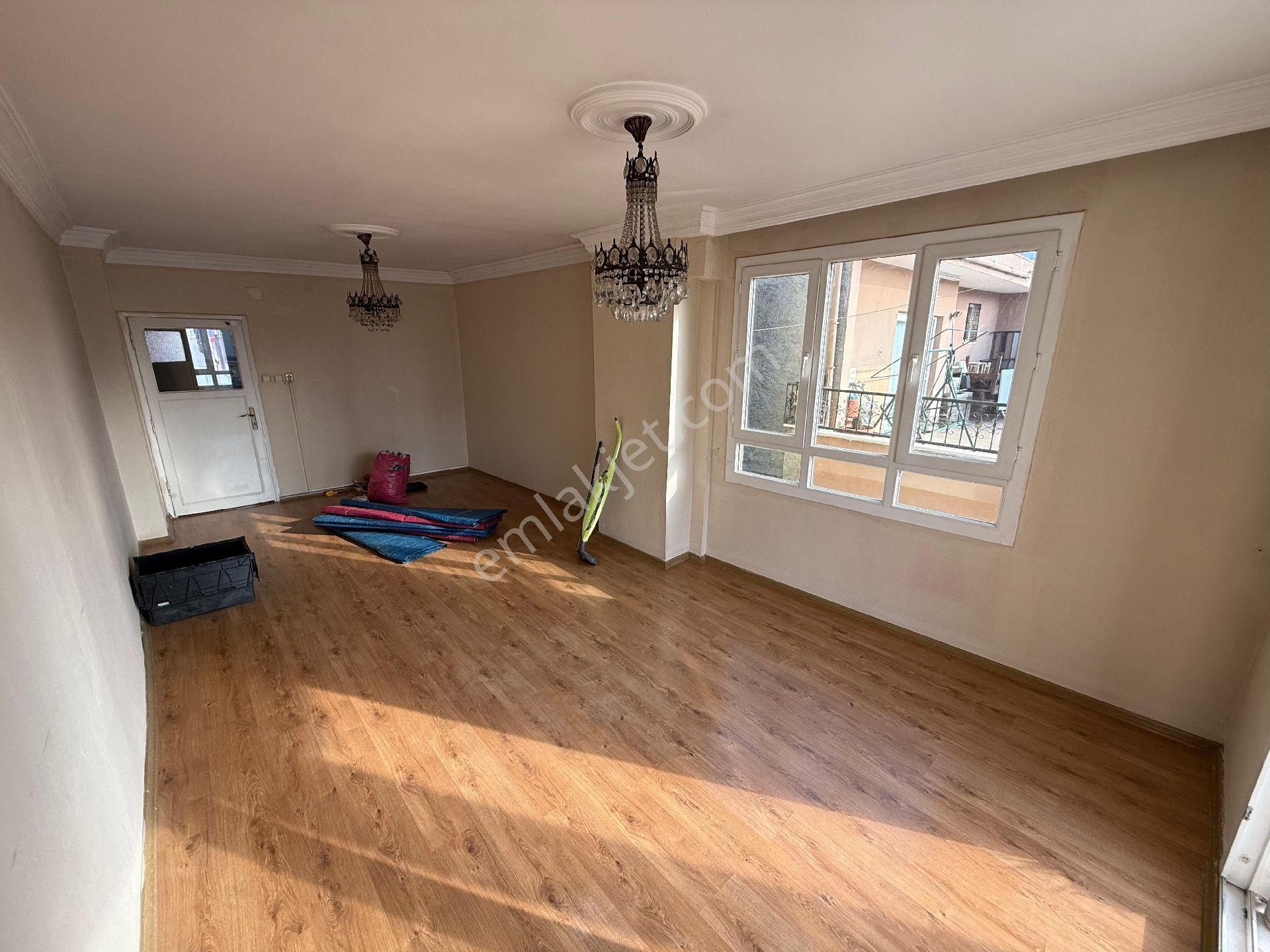 İz'den Baraj Yolu Kiralık 3+1+kilerli - Görsel 12