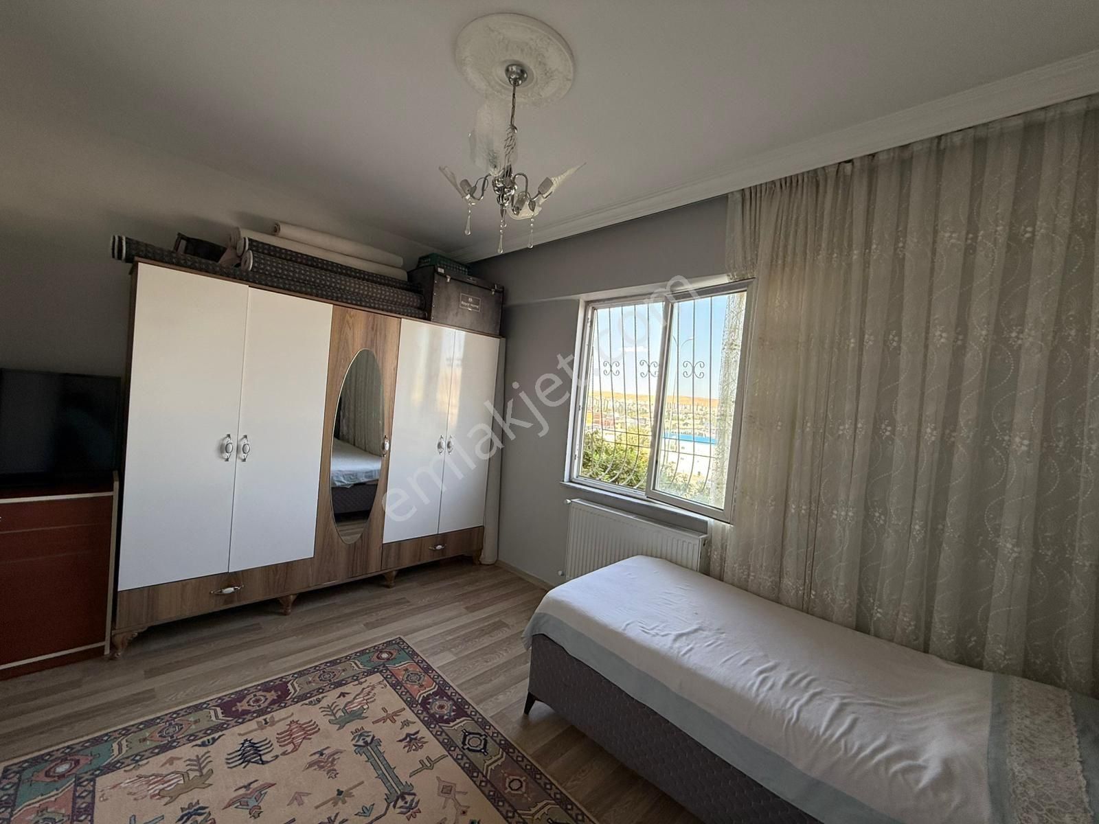 Seyrantepe De Bakımlı 2+1 Satılık Daire - Görsel 15