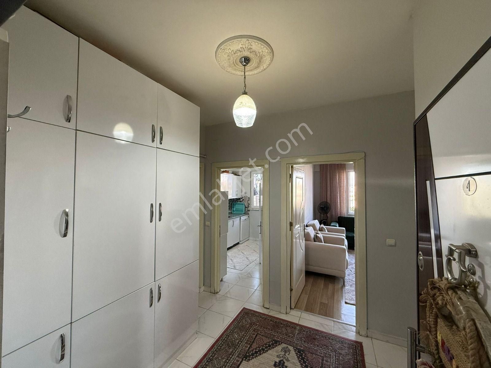 Seyrantepe De Bakımlı 2+1 Satılık Daire - Görsel 4