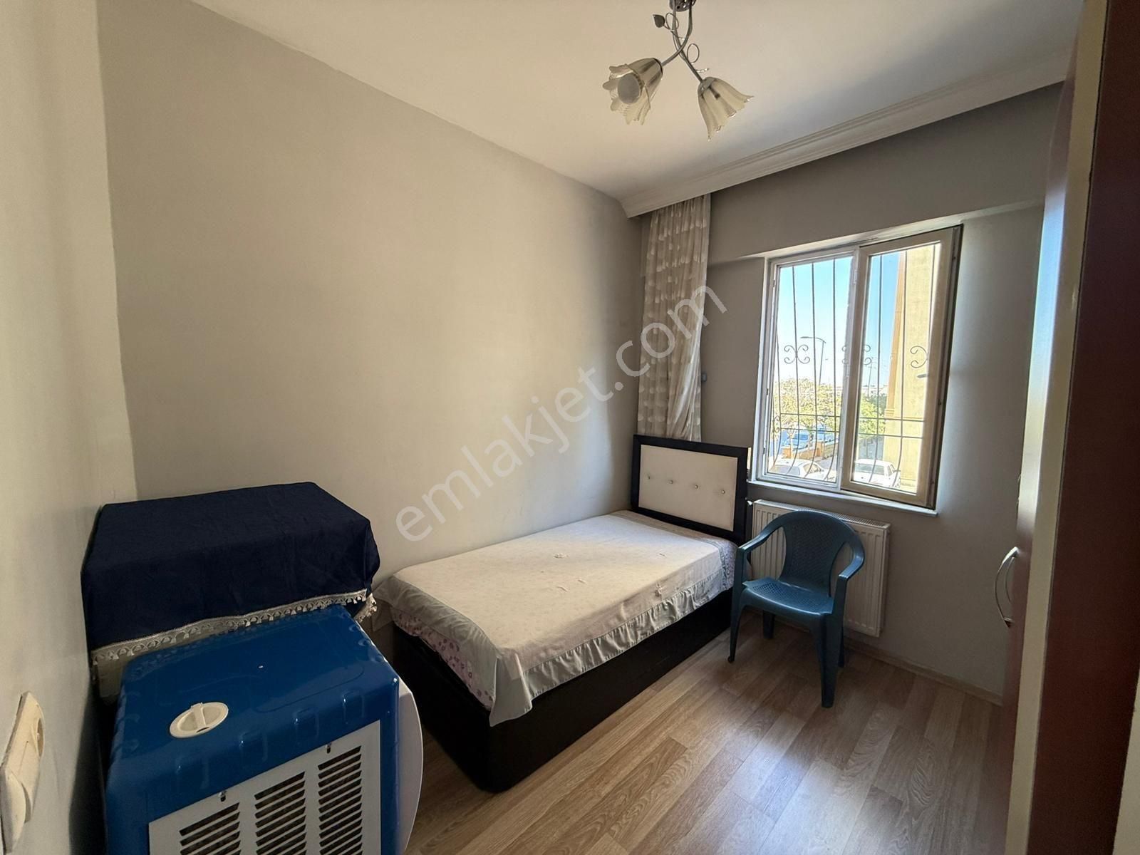 Seyrantepe De Bakımlı 2+1 Satılık Daire - Görsel 16