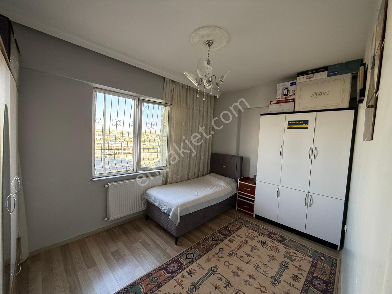 Seyrantepe De Bakımlı 2+1 Satılık Daire - Görsel 14