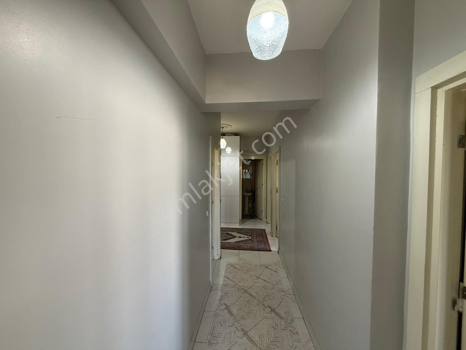 Seyrantepe De Bakımlı 2+1 Satılık Daire - Görsel 13