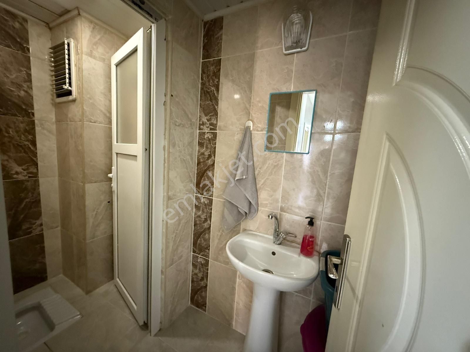 Seyrantepe De Bakımlı 2+1 Satılık Daire - Görsel 7
