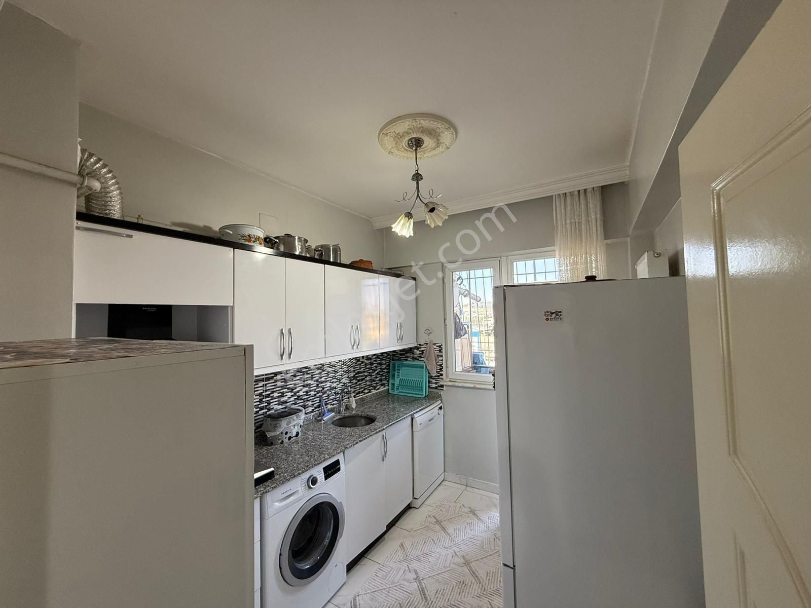 Seyrantepe De Bakımlı 2+1 Satılık Daire - Görsel 12