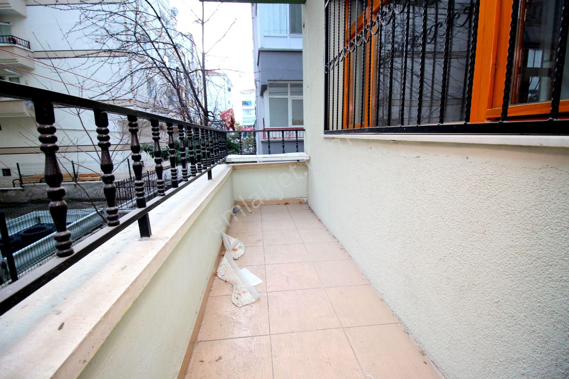 Emre Emlak'tan Pınarbaşı'nda Caddeye Yakın Masrafsız Kiralık 2+1 Daire - Görsel 4