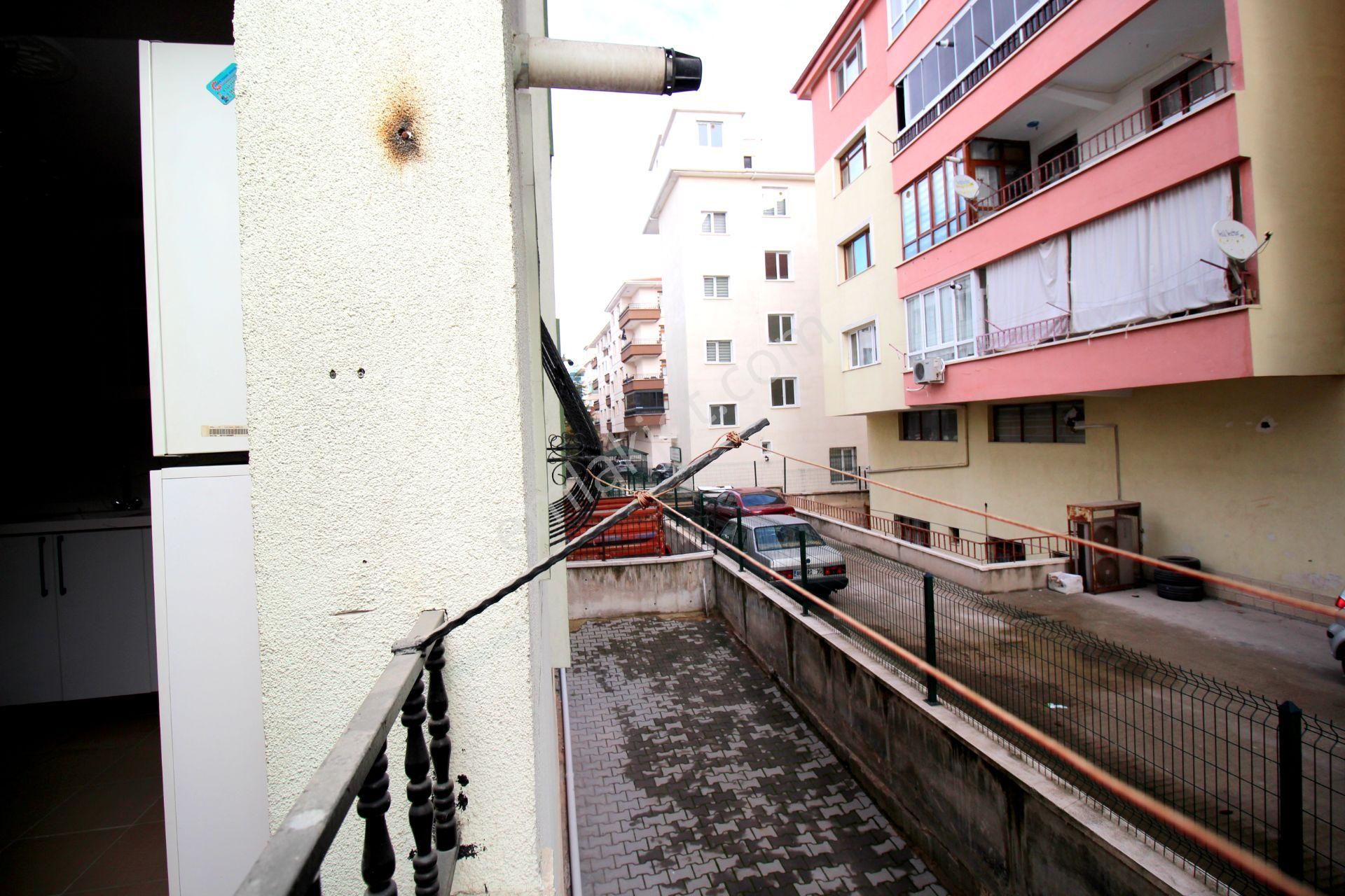 Emre Emlak'tan Pınarbaşı'nda Caddeye Yakın Masrafsız Kiralık 2+1 Daire - Görsel 5