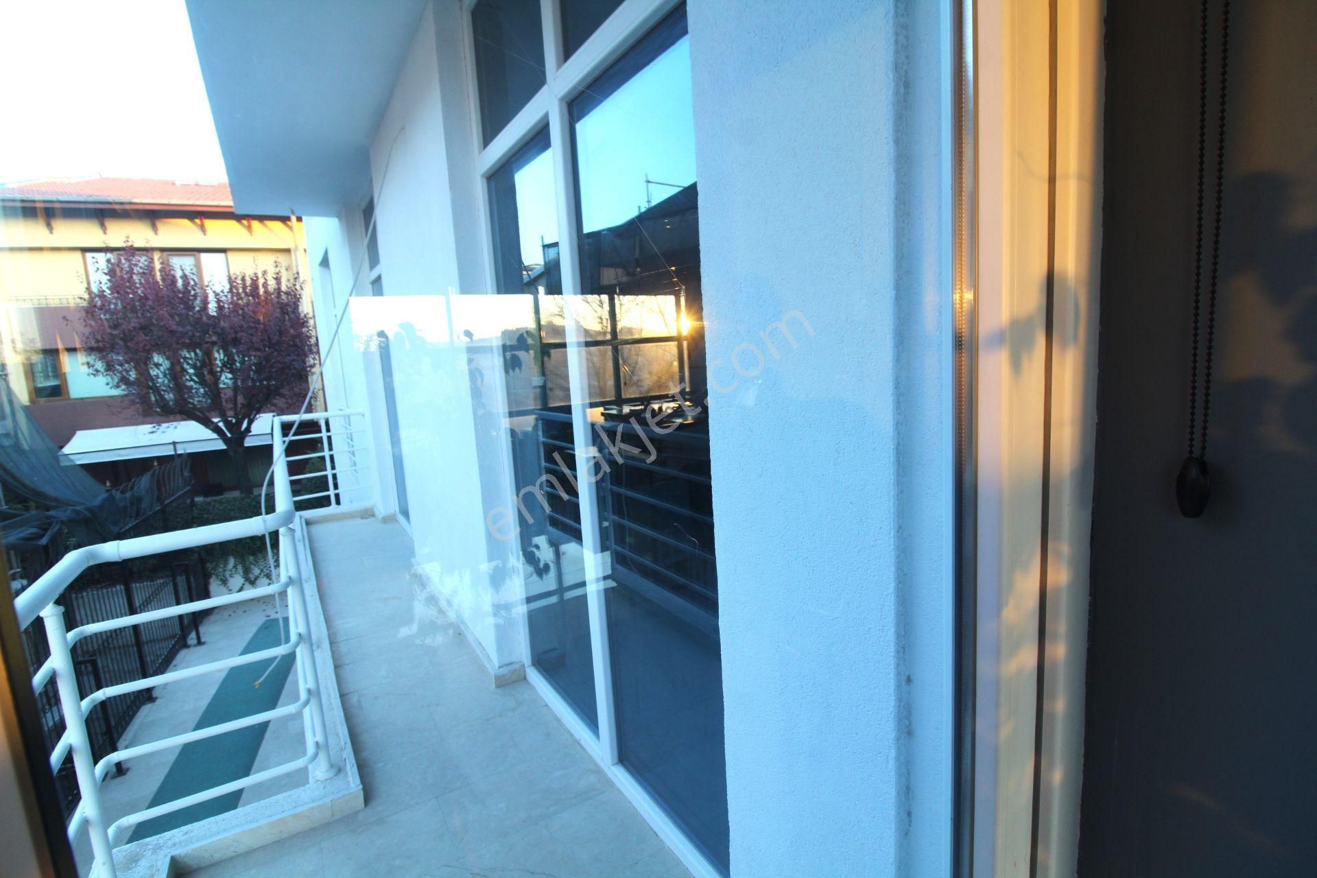 Kiralık Komple Bina 1600m2 4 Katlı Mesa Koru Çankaya - Görsel 34