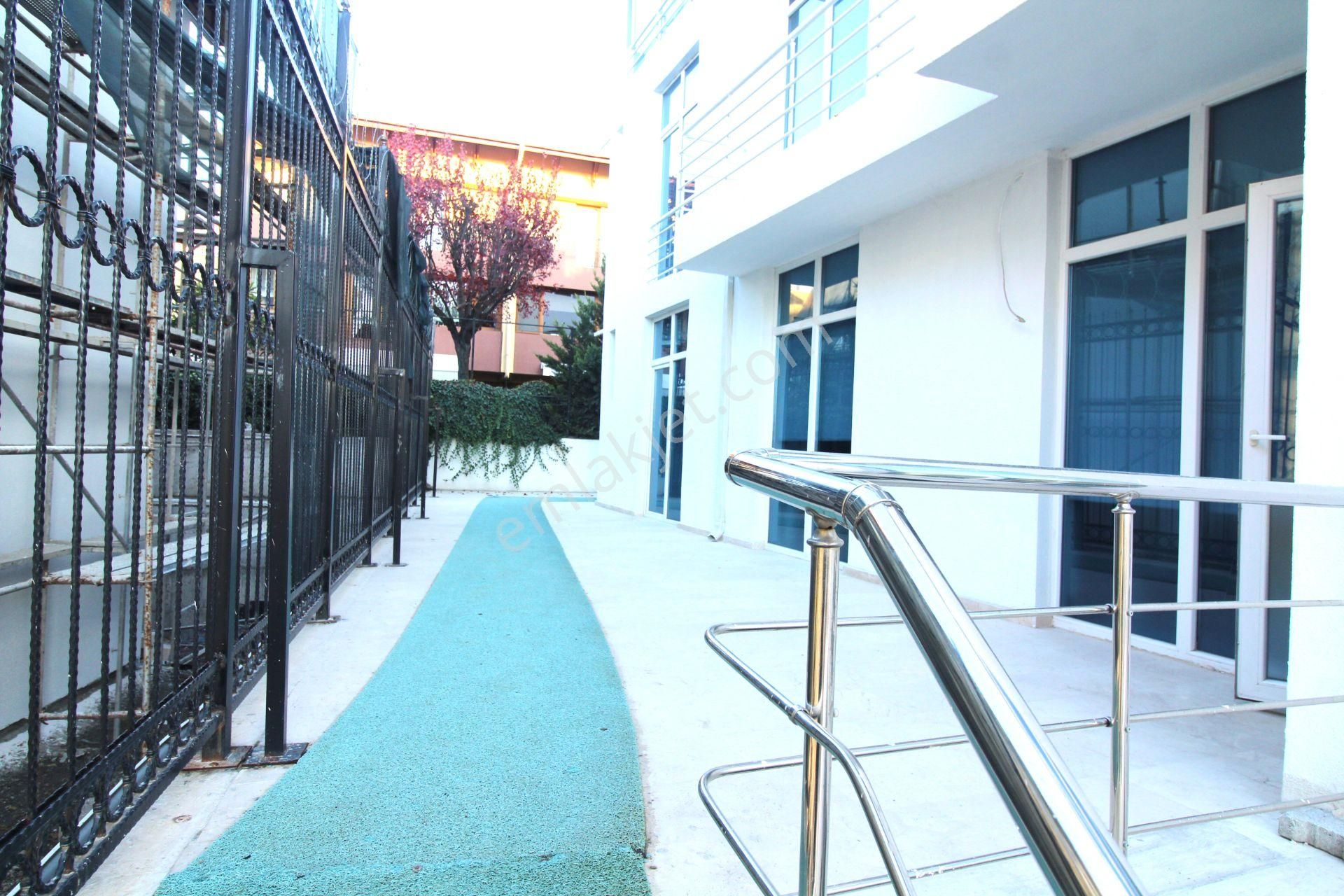 Kiralık Komple Bina 1600m2 4 Katlı Mesa Koru Çankaya - Görsel 8