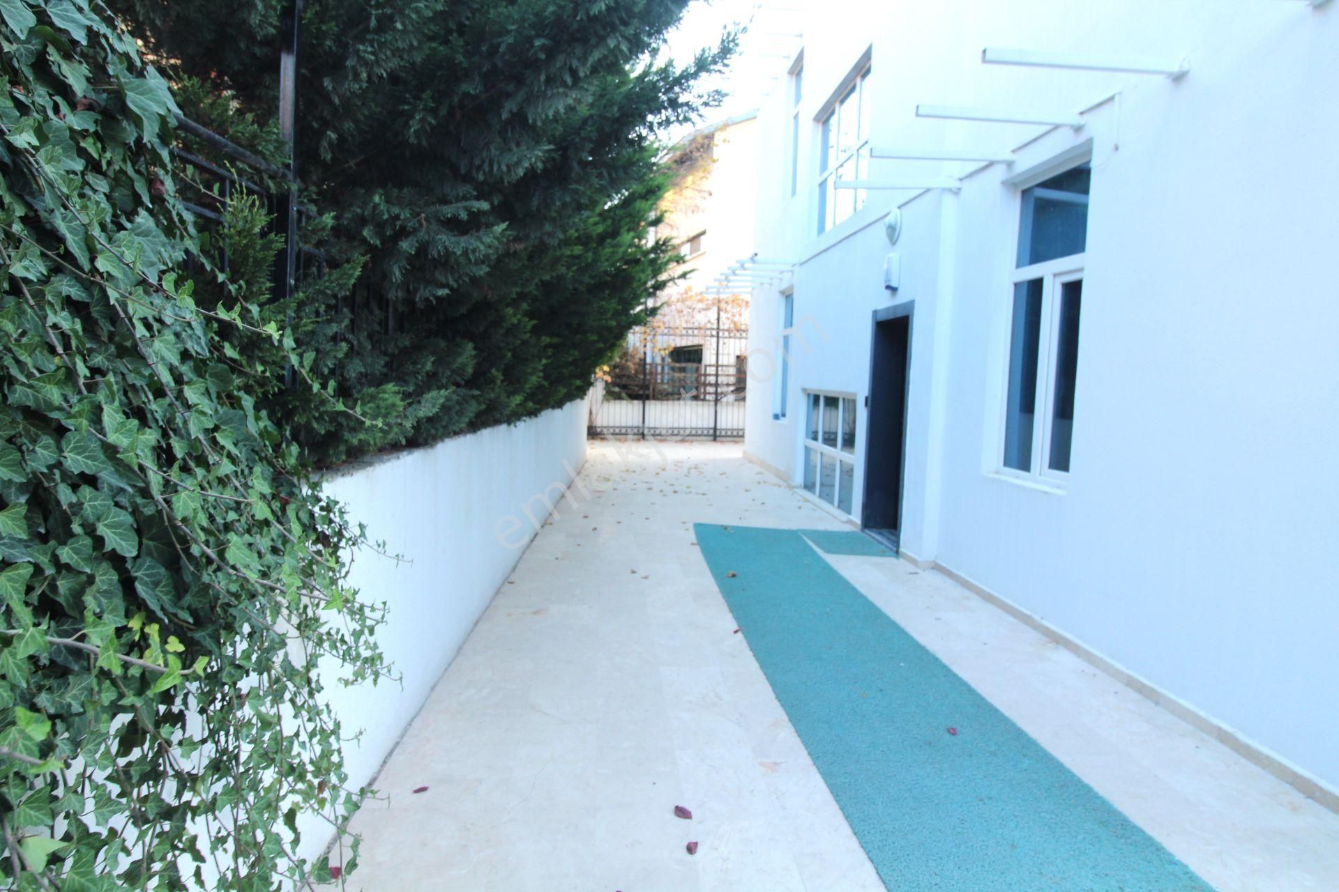 Kiralık Komple Bina 1600m2 4 Katlı Mesa Koru Çankaya - Görsel 9