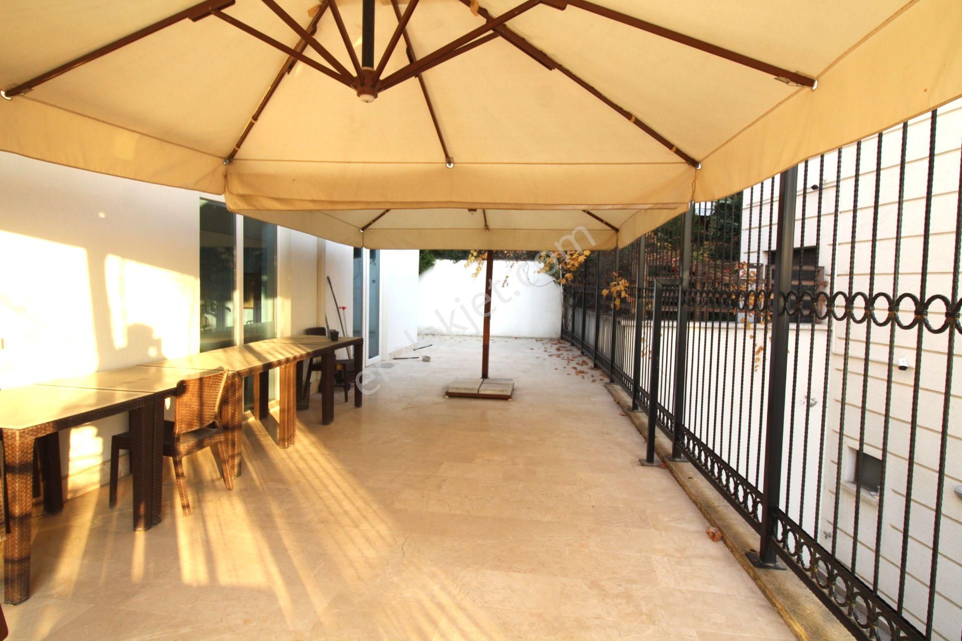 Kiralık Komple Bina 1600m2 4 Katlı Mesa Koru Çankaya - Görsel 10