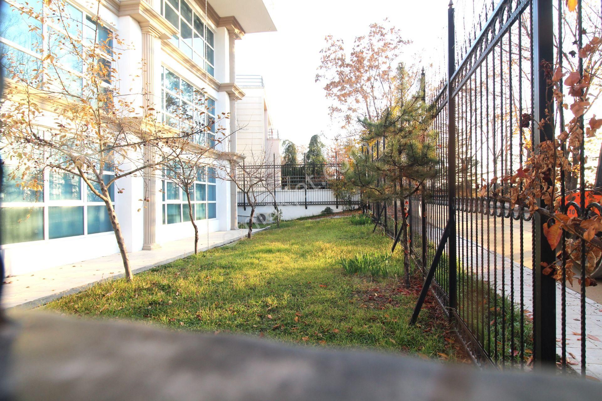 Kiralık Komple Bina 1600m2 4 Katlı Mesa Koru Çankaya - Görsel 5